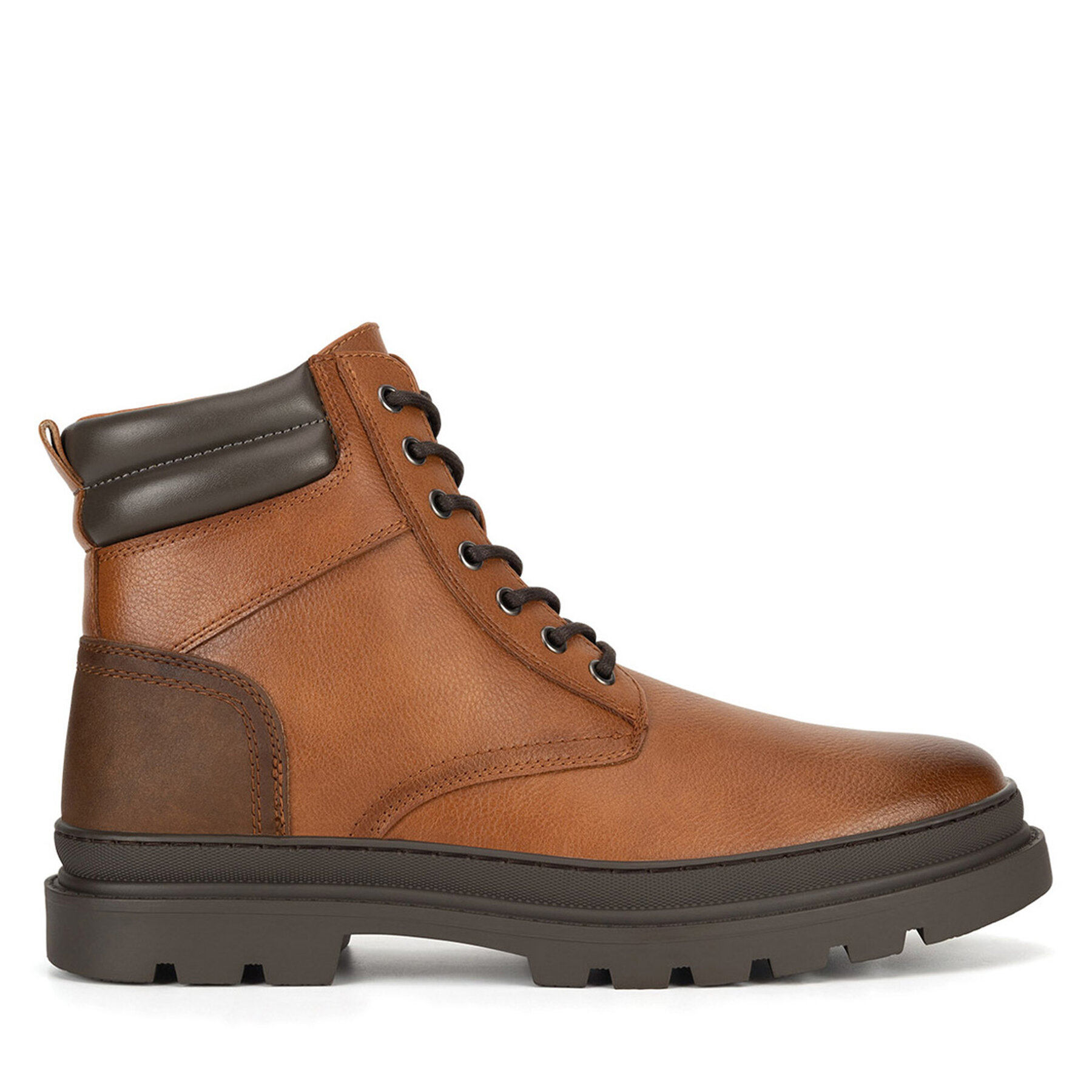 Boots Lasocki 123AM1846 Marron