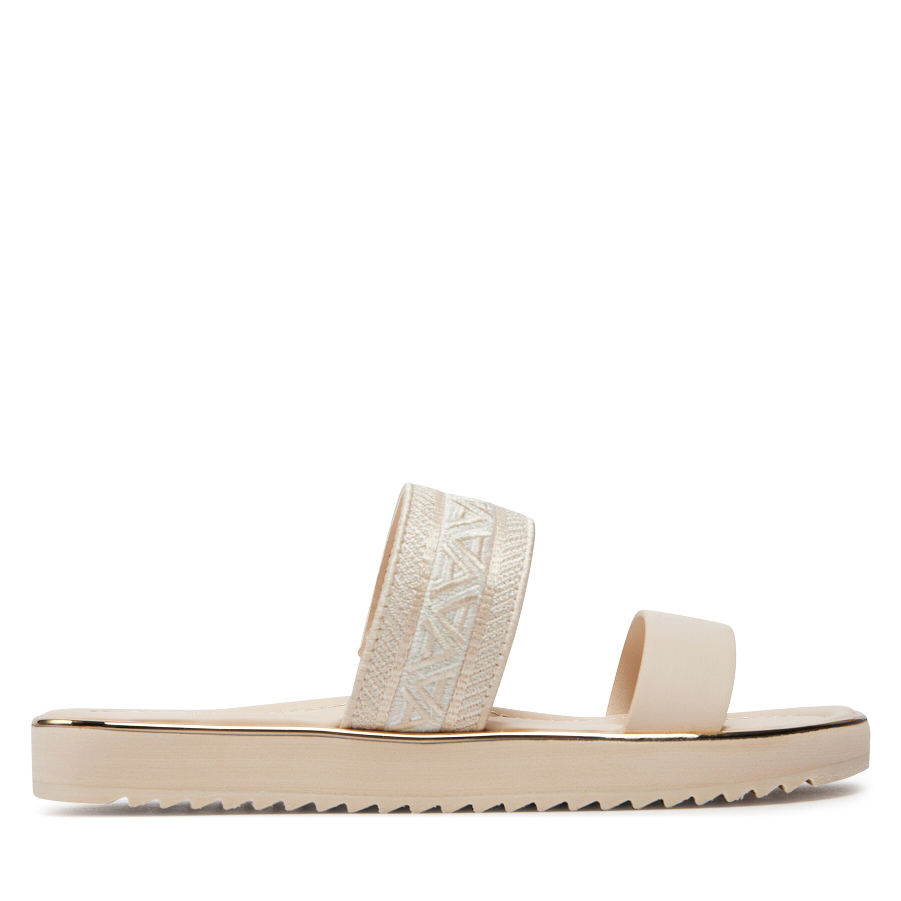 Chanclas Aldo Alonya 13773225 Beis