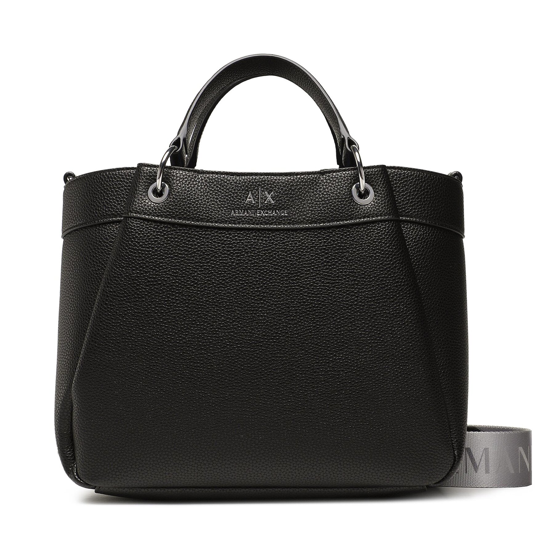 Geantă Armani Exchange 942911 CC783 00020 Negru