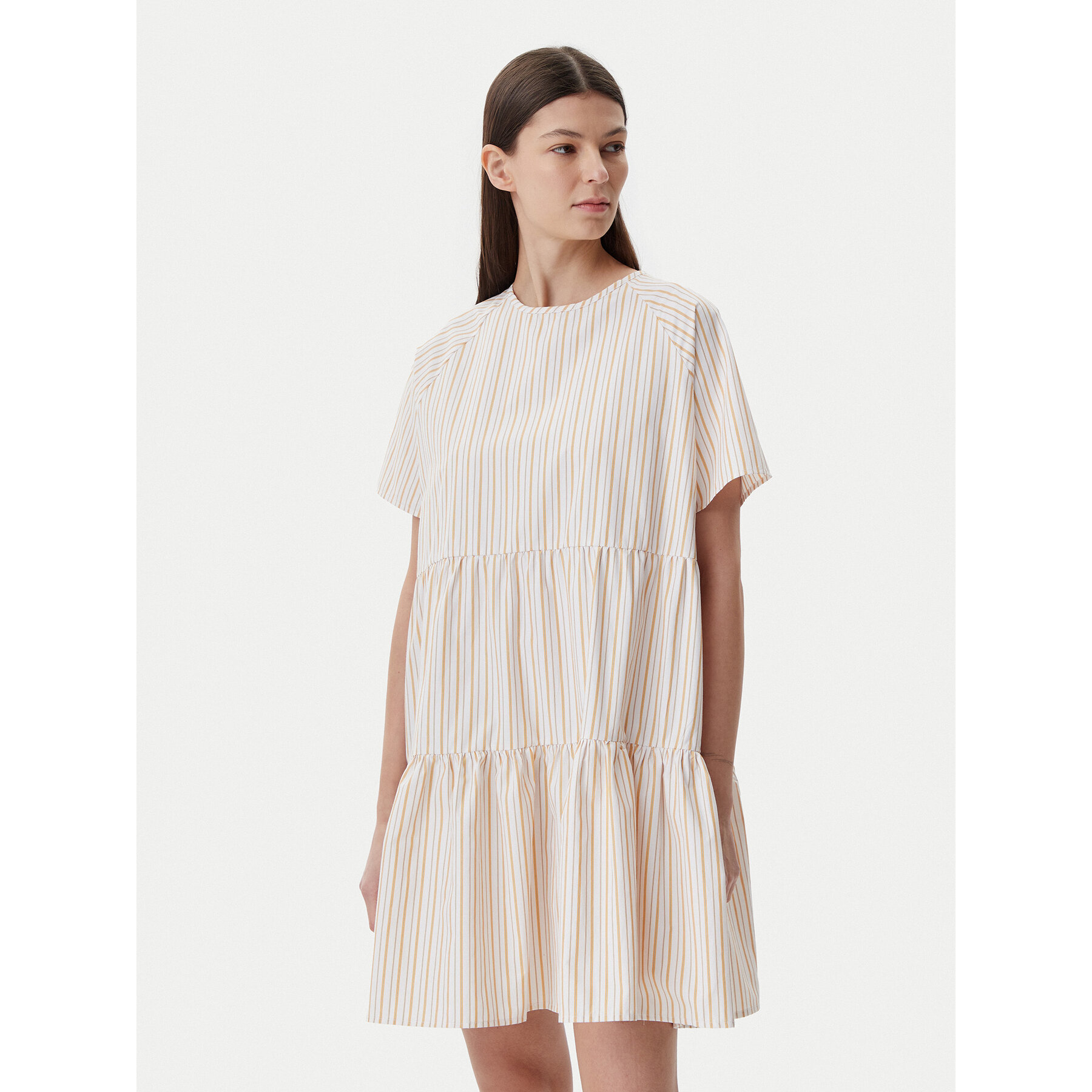 2NDDAY Sommerkleid Loretta 2252128245 Bunt Loose Fit