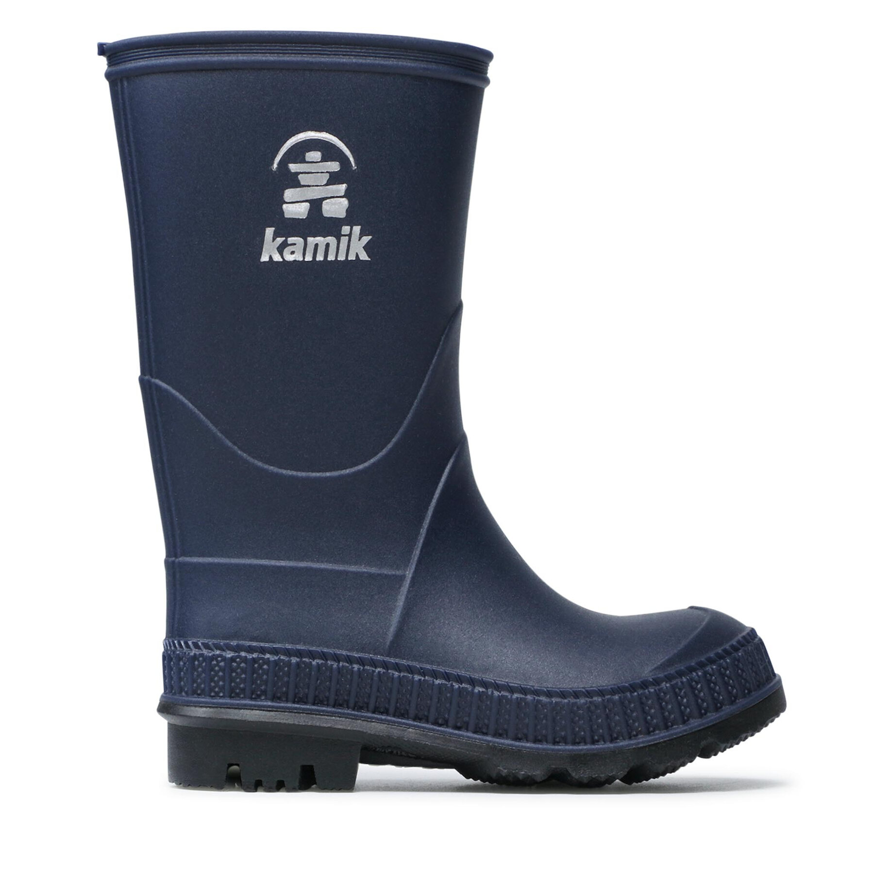 Kamik Γαλότσες Kamik Stomp EK6149 Σκούρο μπλε