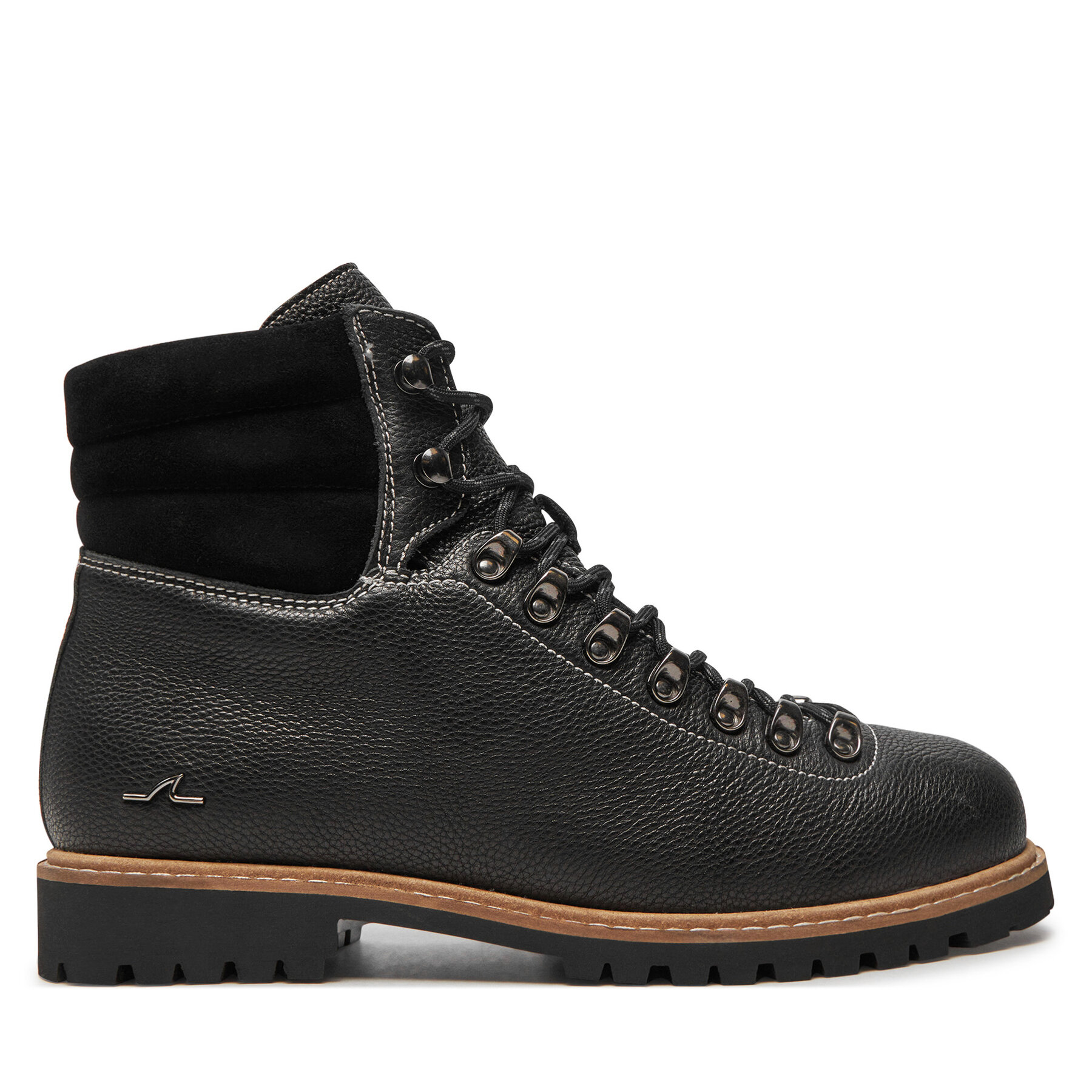 Trappers Paul&Shark 14318001 Negru