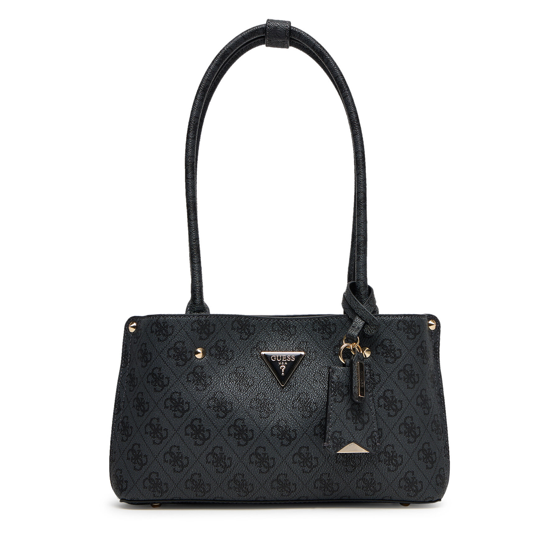Handtasche Guess Meridian II HWSG69 74090 Grau