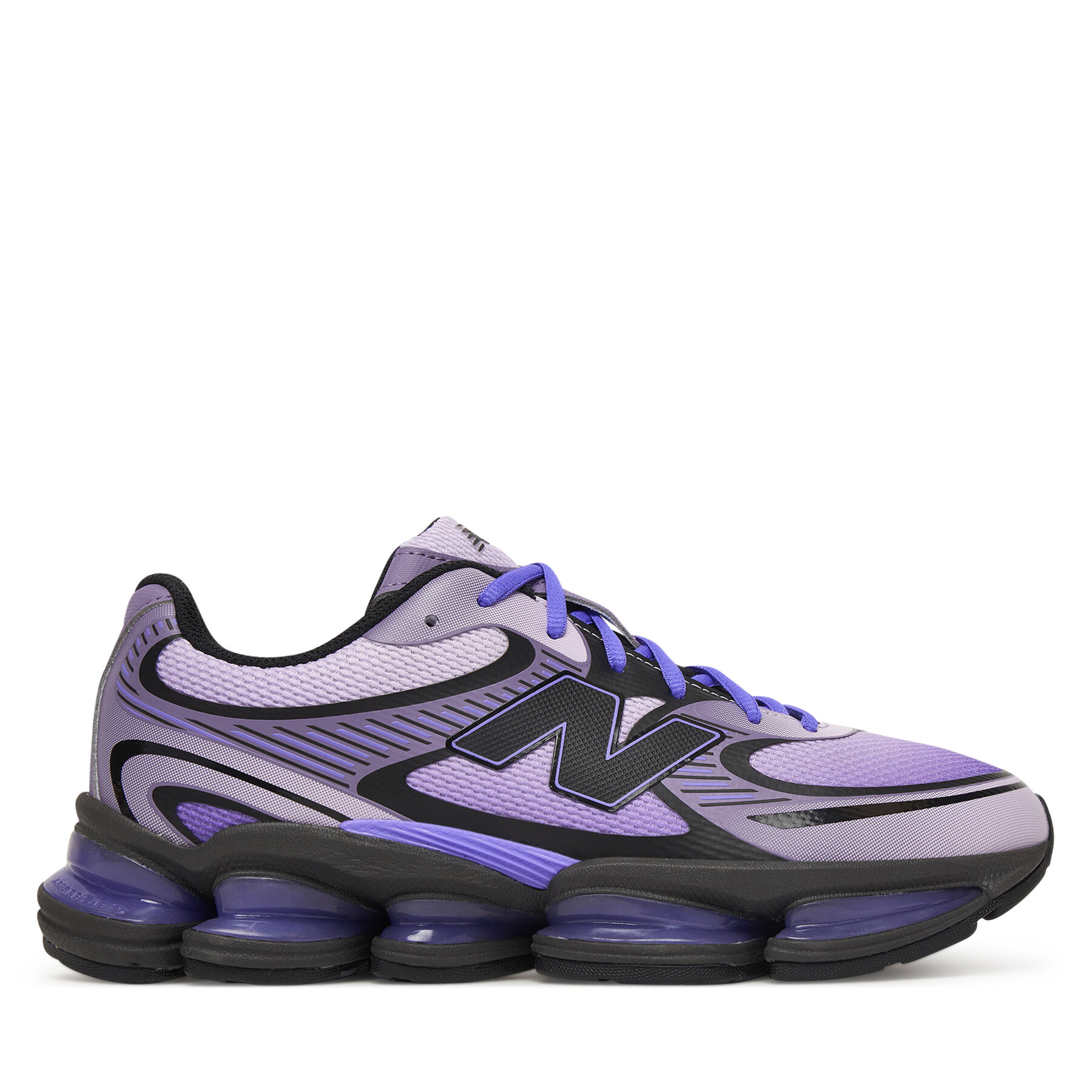 New Balance Sneakers U200087T Violett