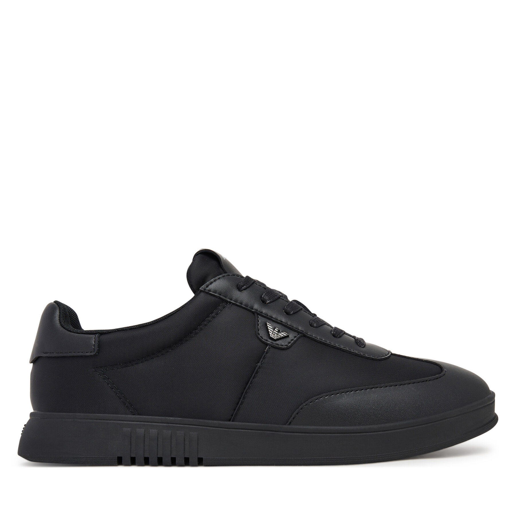 Sportcipők Emporio Armani EM003062 AF18210 UC001 Fekete