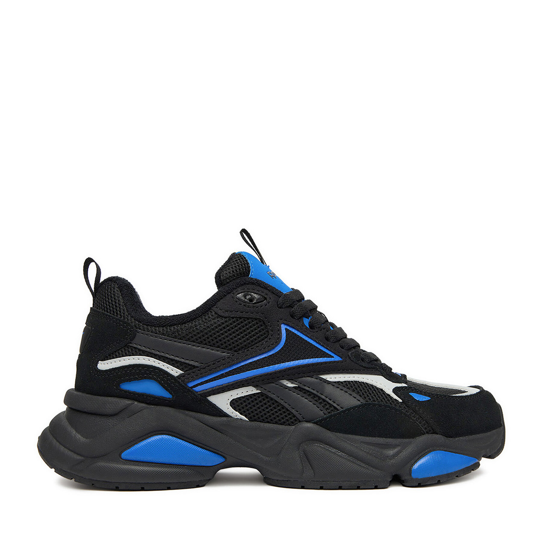 Αθλητικά Reebok CEO-CHARGE AR30246M-BMS Μαύρο