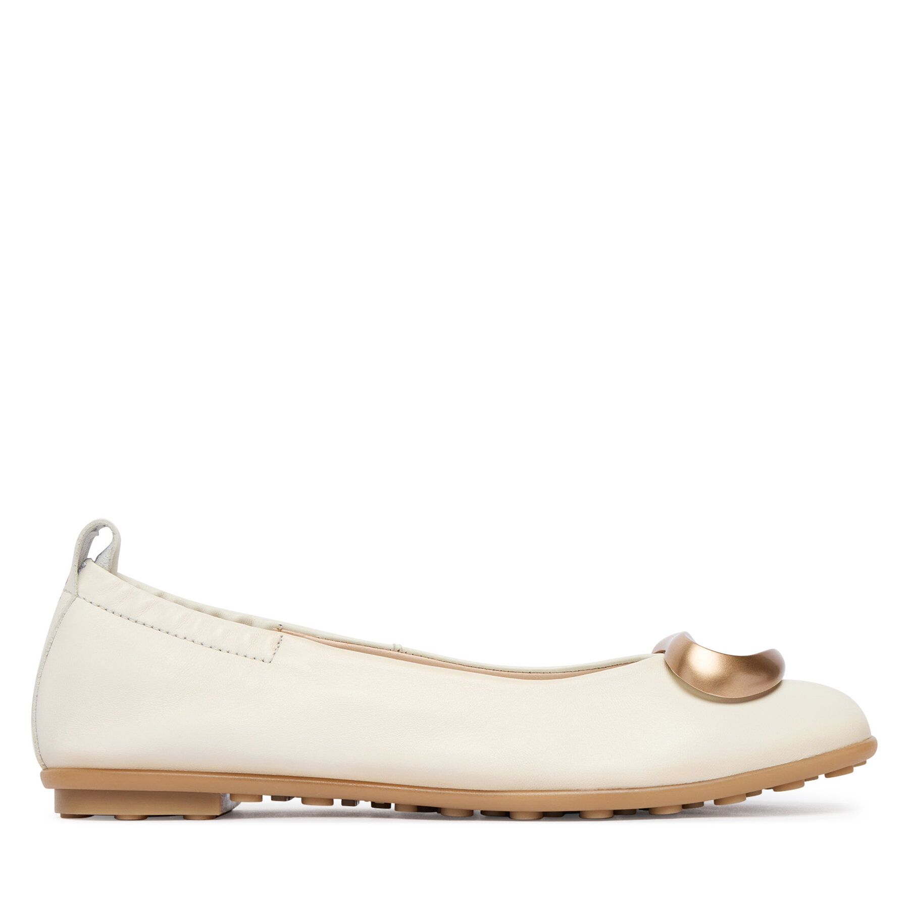 Balerina Hispanitas HV263931 C004 Bézs
