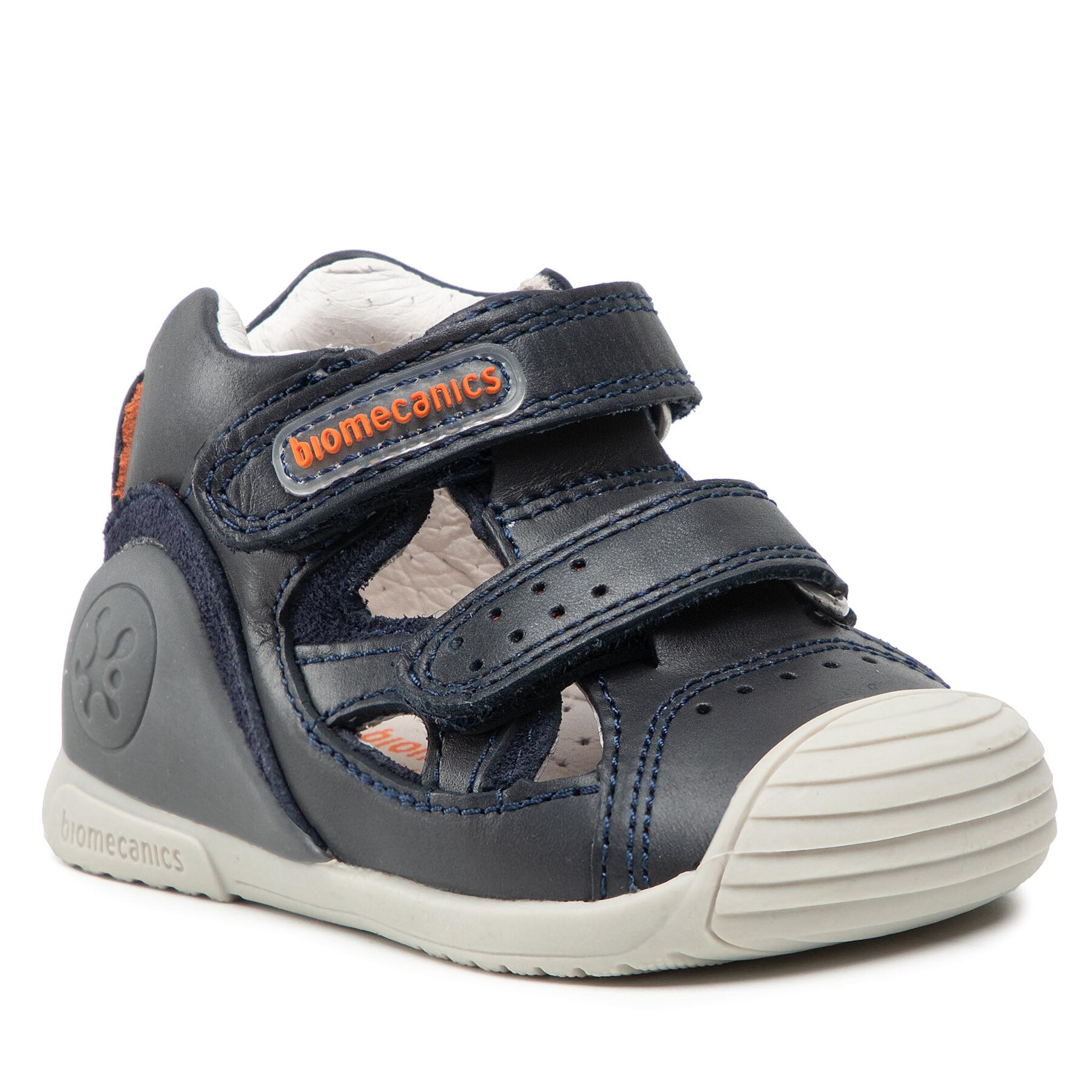 Sandali Biomecanics 222141-A Azul Marino