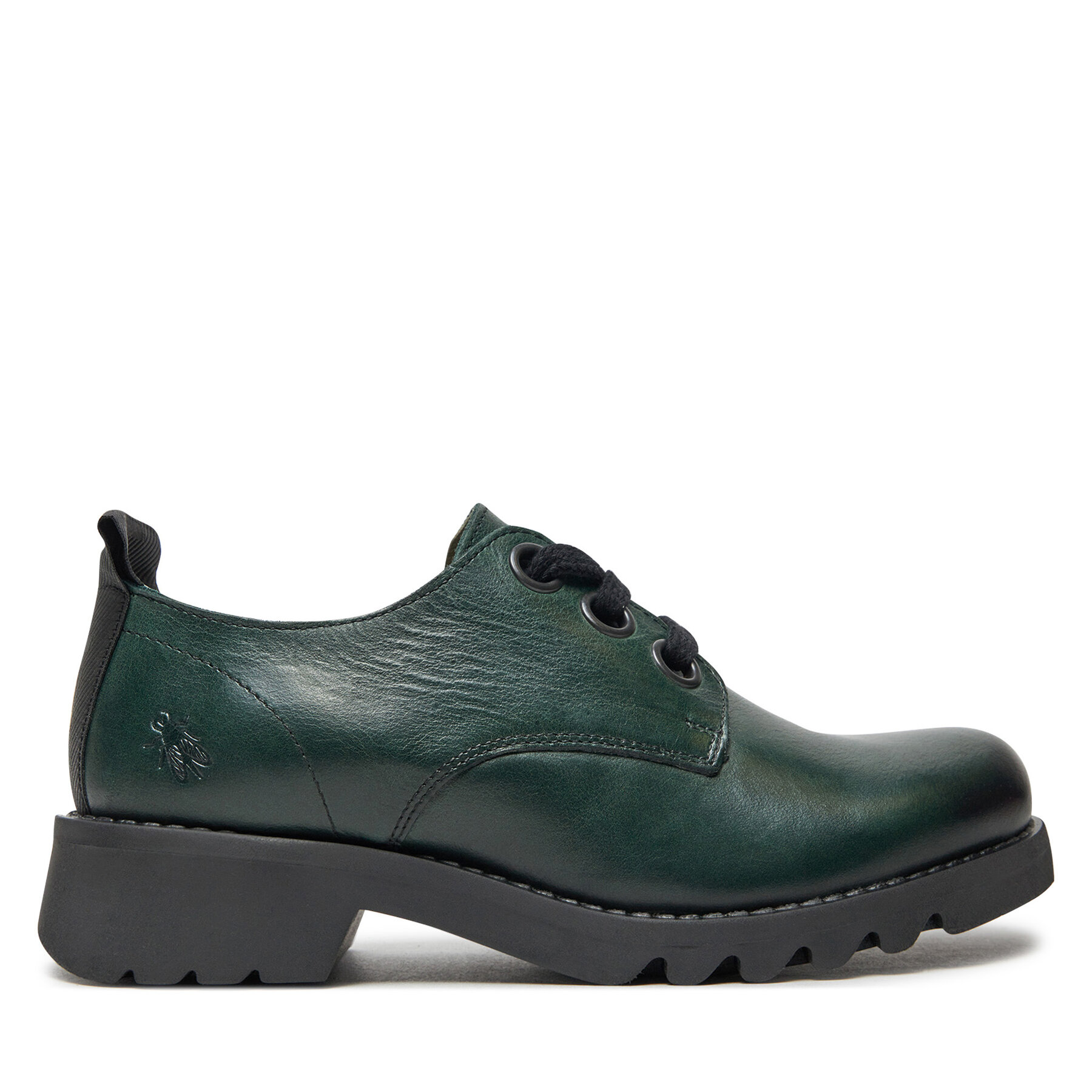 Zapatos hasta el tobillo Fly London Rudafly P144538020 Verde