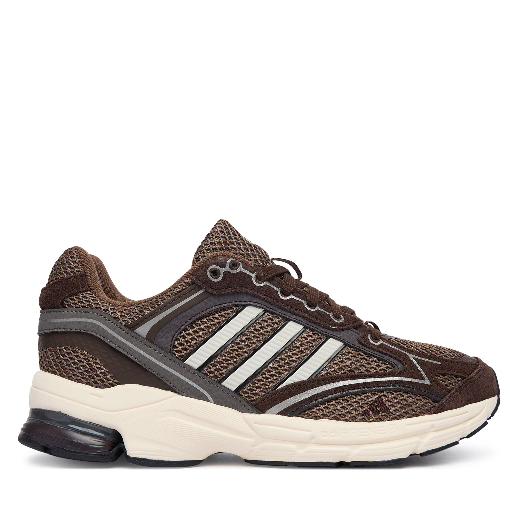 Сникърси adidas Spiritain 2000 Shoes KI3019 Кафяв