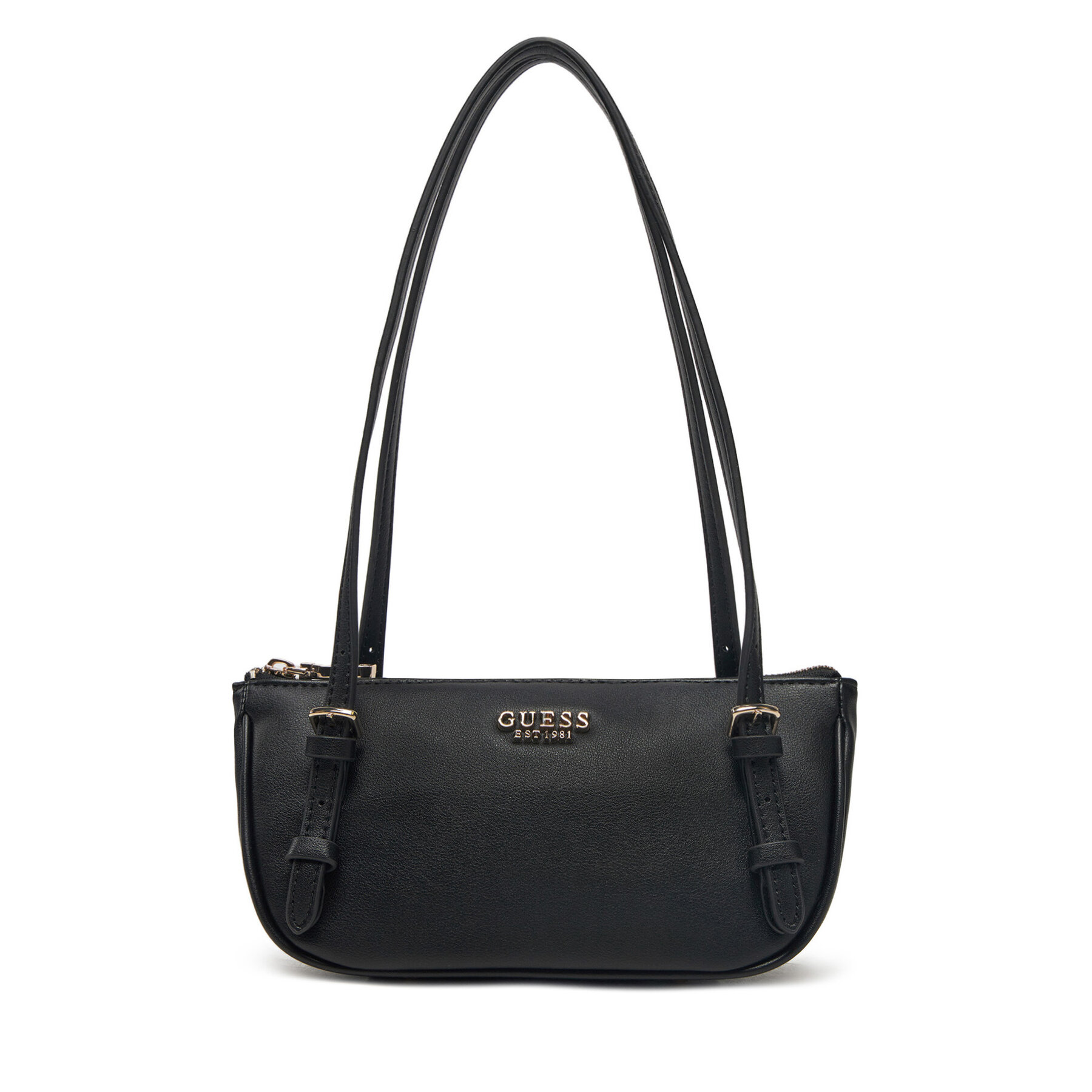 Guess Τσάντα Guess HWBG96 45760 Μαύρο