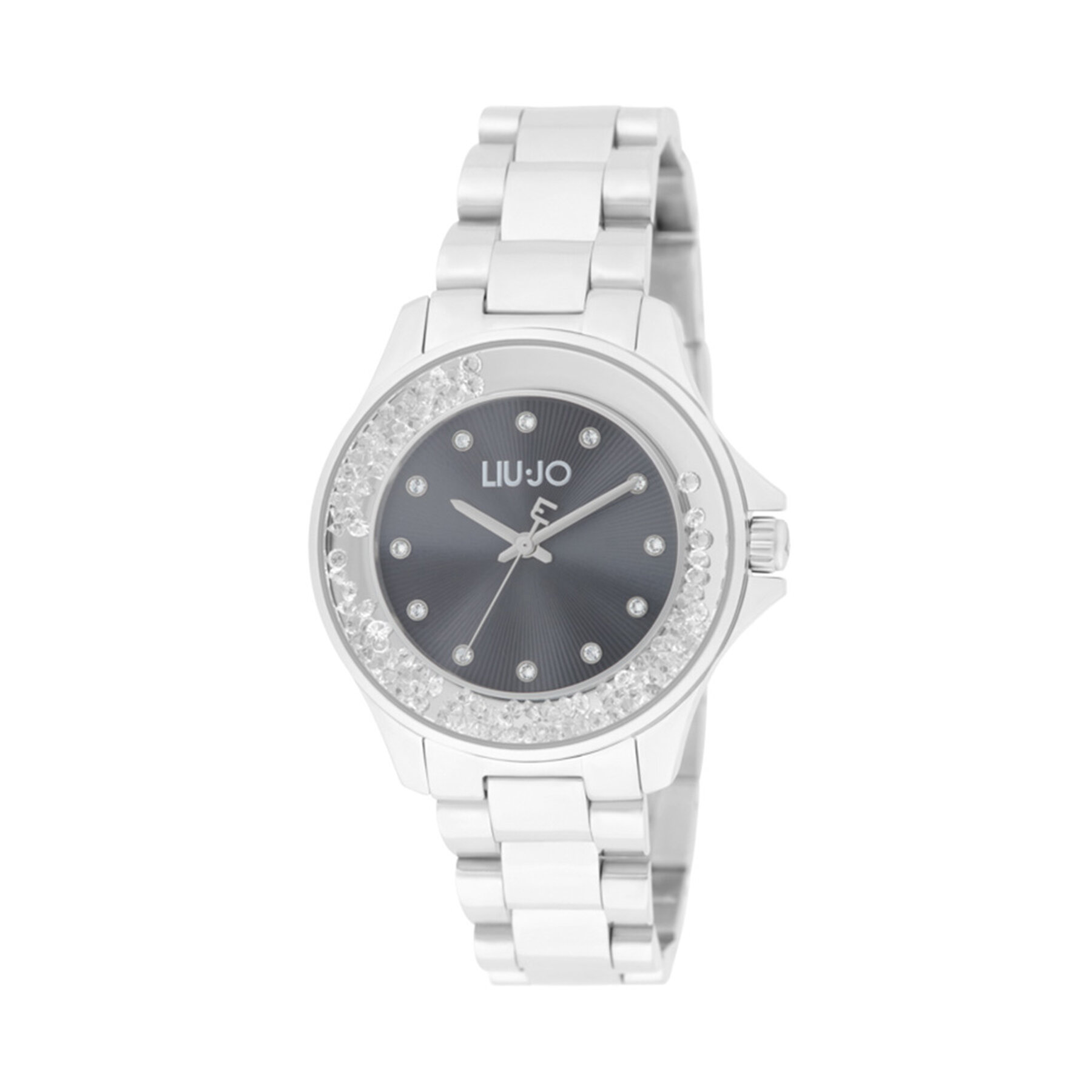 Часовник Liu Jo TLJ2498 Сребрист