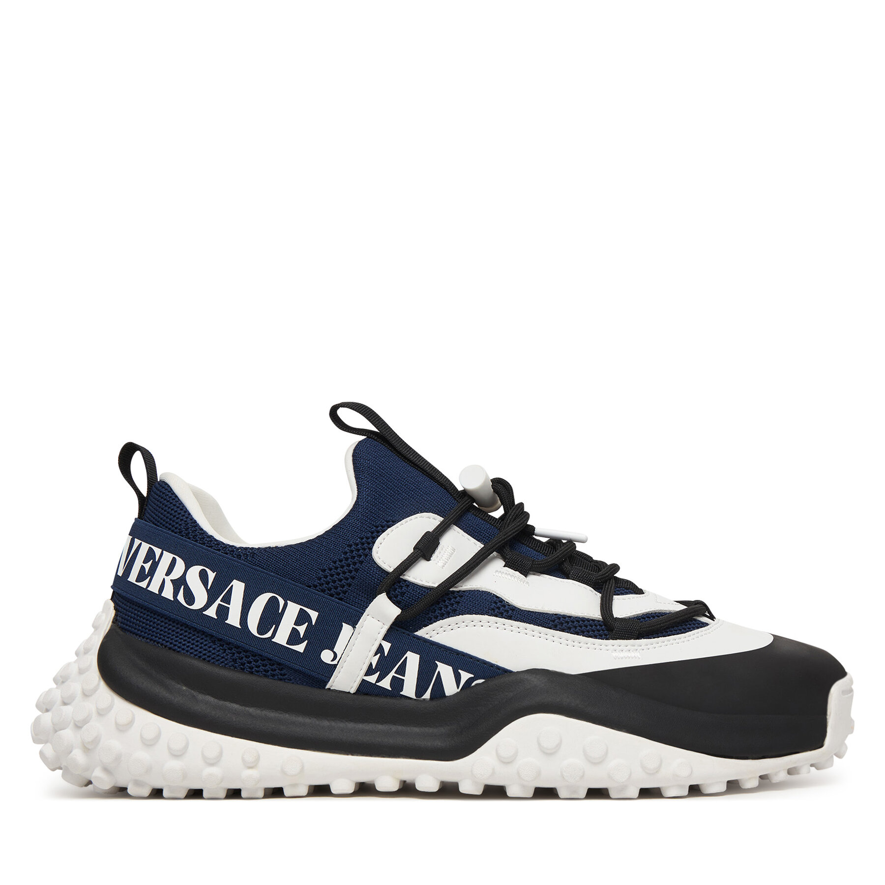 Sportcipők Versace Jeans Couture 80YA3SN2 Színes