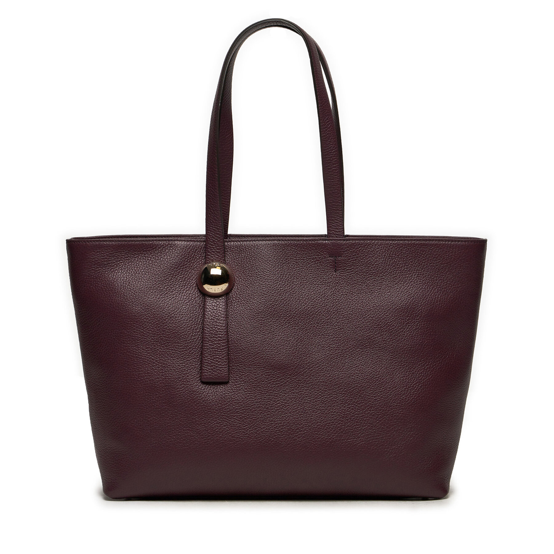 Bolso Furla Sfera WB01353 HSF000 2516S Guinda/burdeos