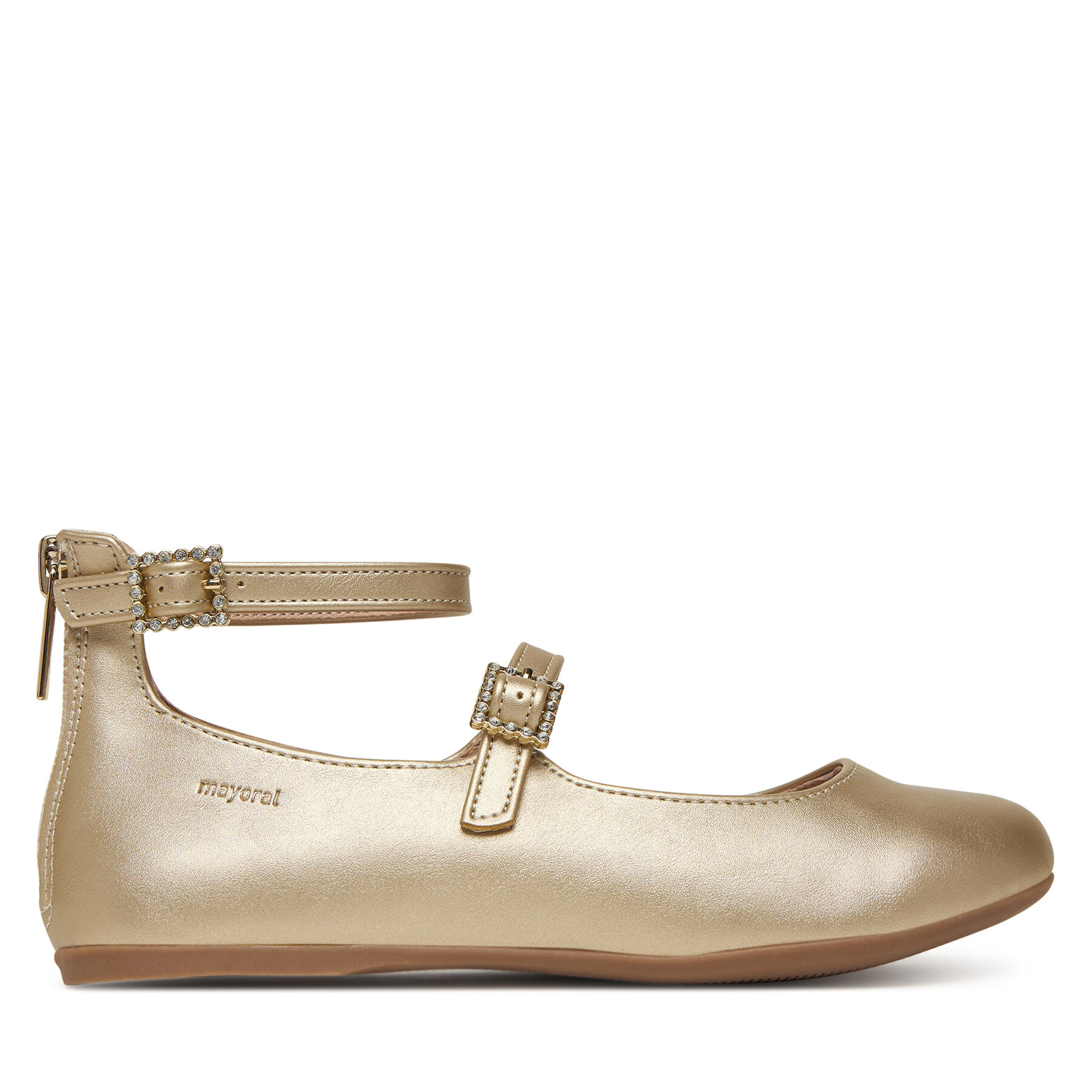 Scarpe basse Mayoral 46554 Oro