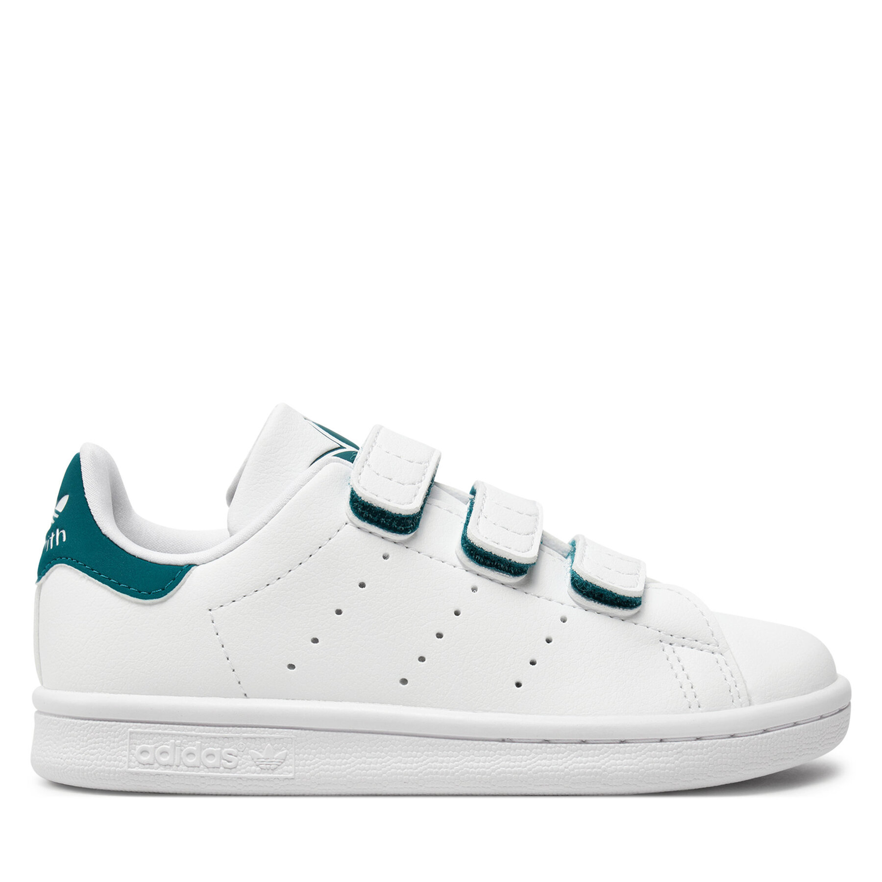 Sneakersy adidas Stan Smith Cf C IE9134 Biela
