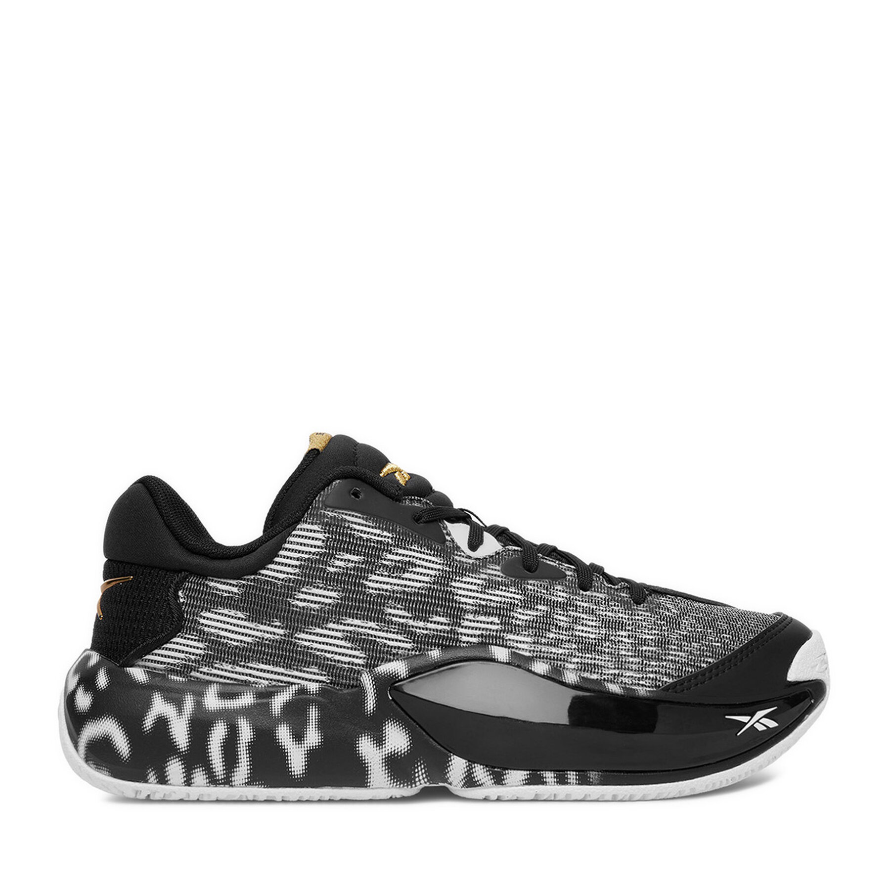 Sportcipők Reebok SS-ENGINE A 26   SE 100248542 Fekete