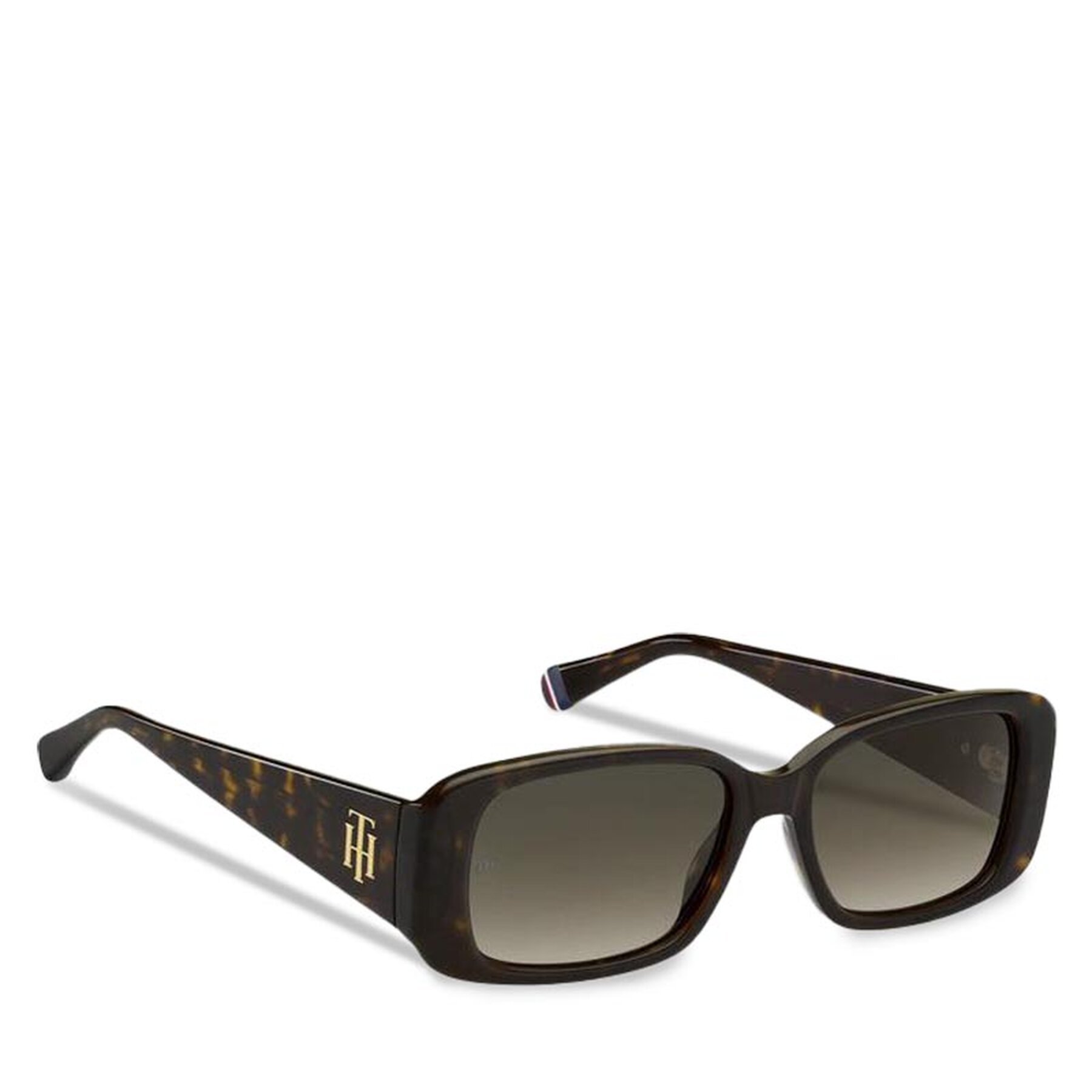 Slnečné okuliare Tommy Hilfiger 1966/S 205367 Hnedá