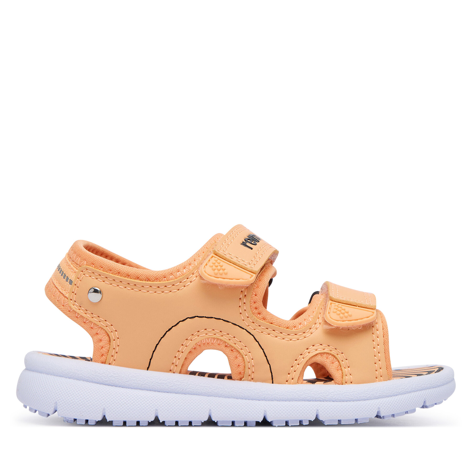 Sandali Reima Bungee 5400089A-26C0 Arancione