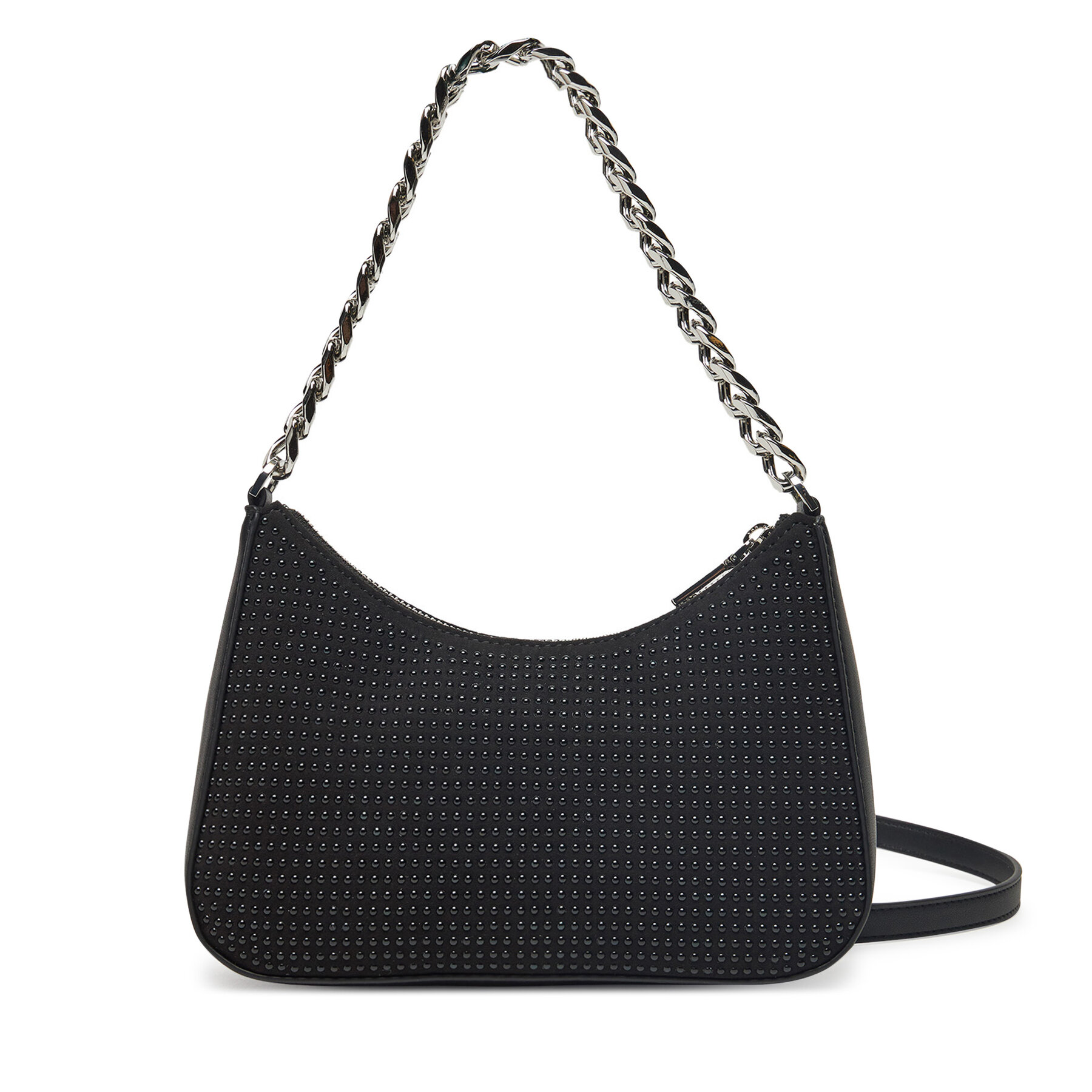  Táska DKNY R44EMI10 Fekete akciós termékkép 1