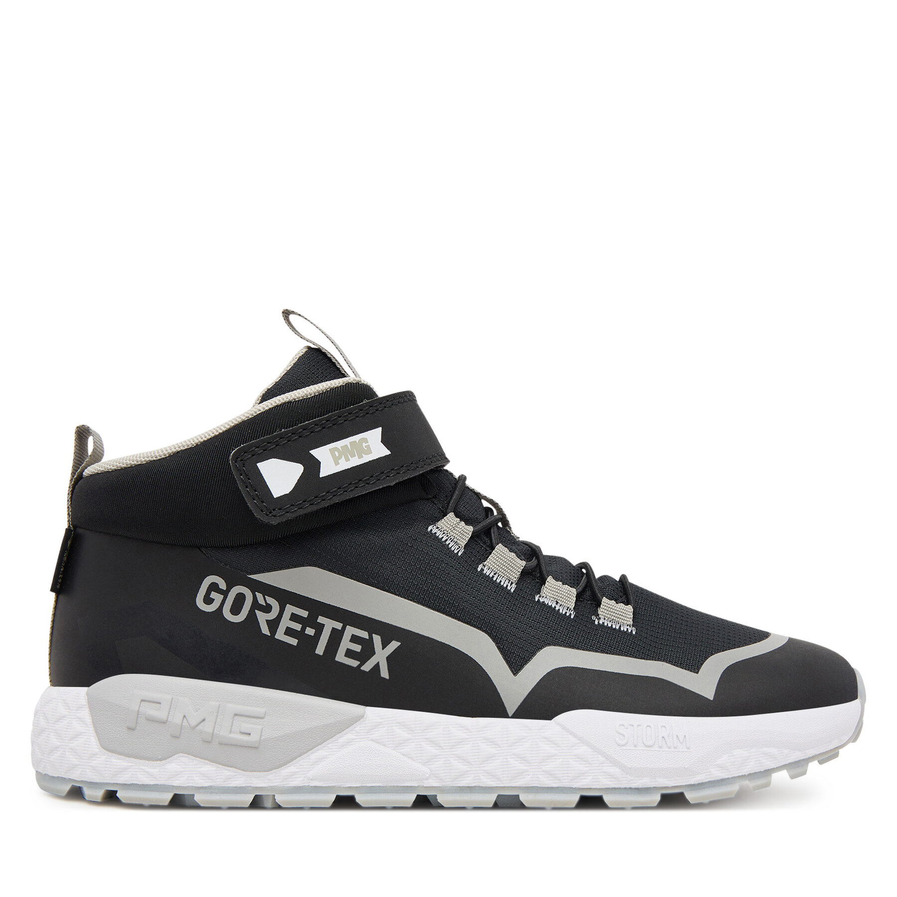Sneakers Primigi Pim Gtx GORE-TEX 8916655 D Negru