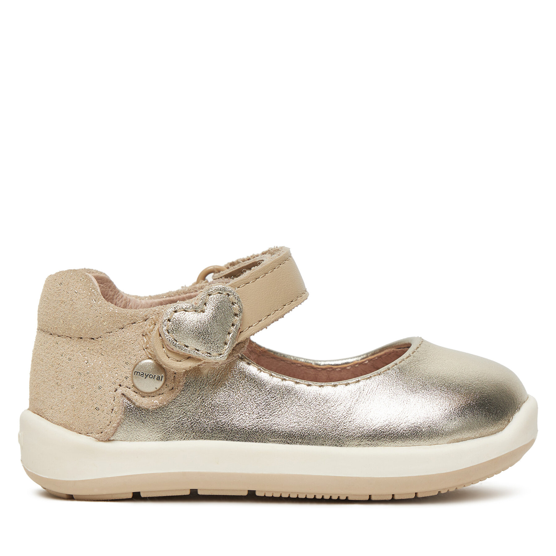 Pantofi Mayoral 42549 Auriu