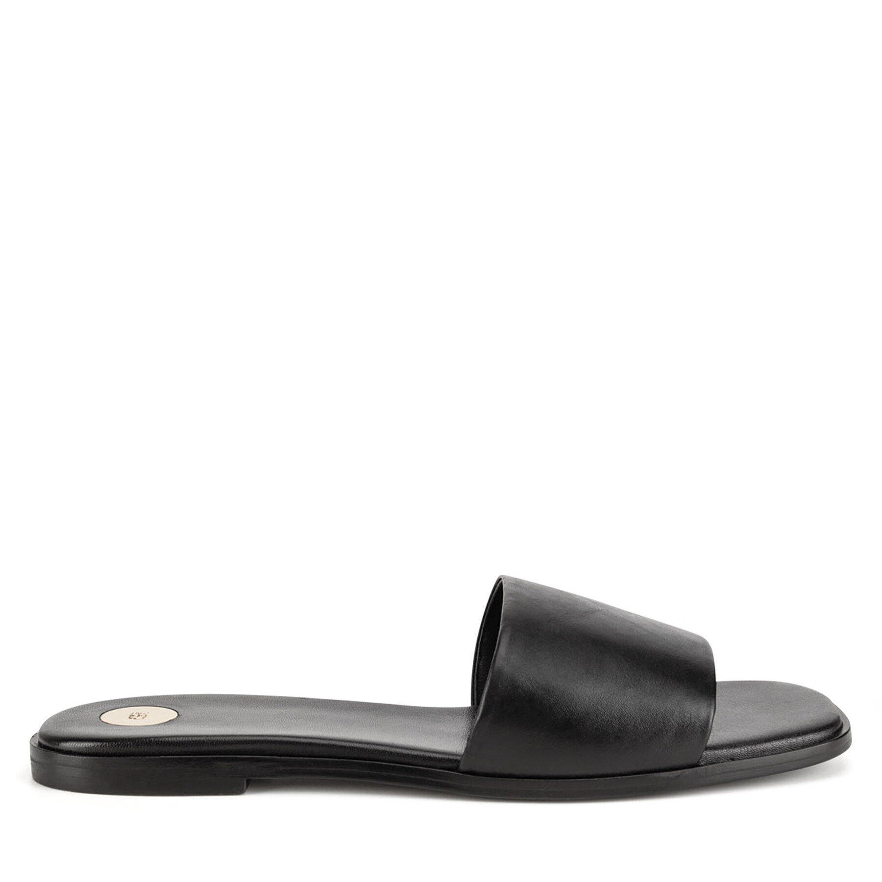 Чехли Gino Rossi ALA-118091 Черен