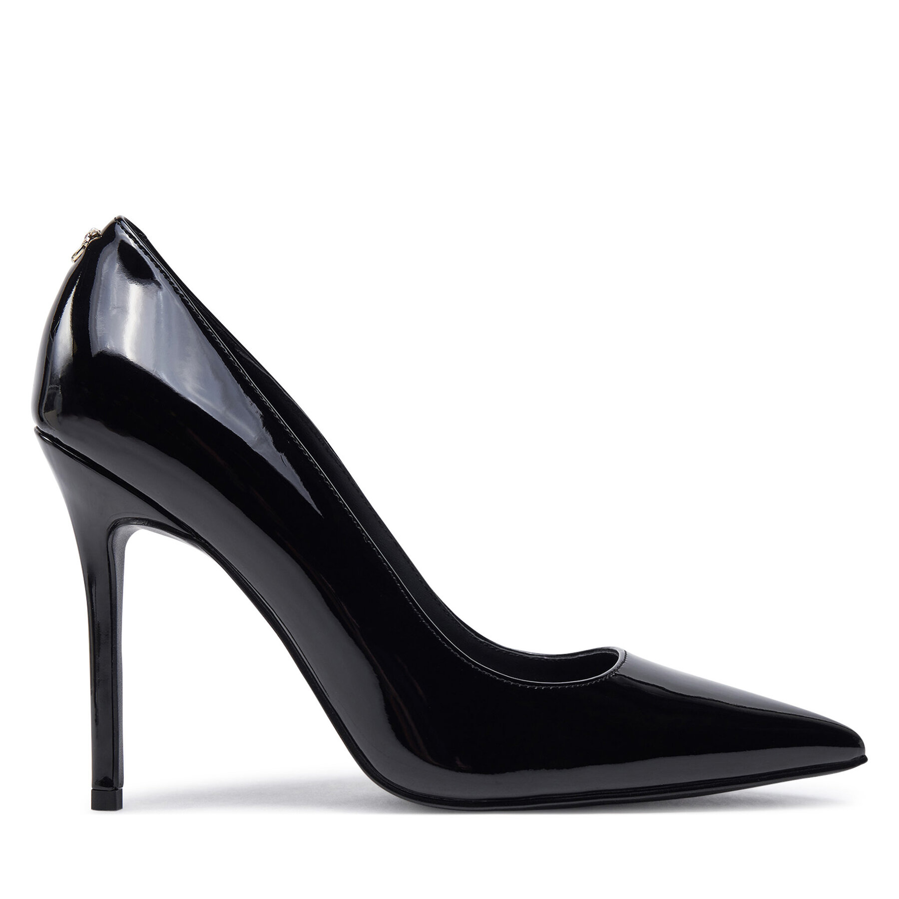 Talons aiguilles PINKO Juliette 09 SD0125 E002 Noir