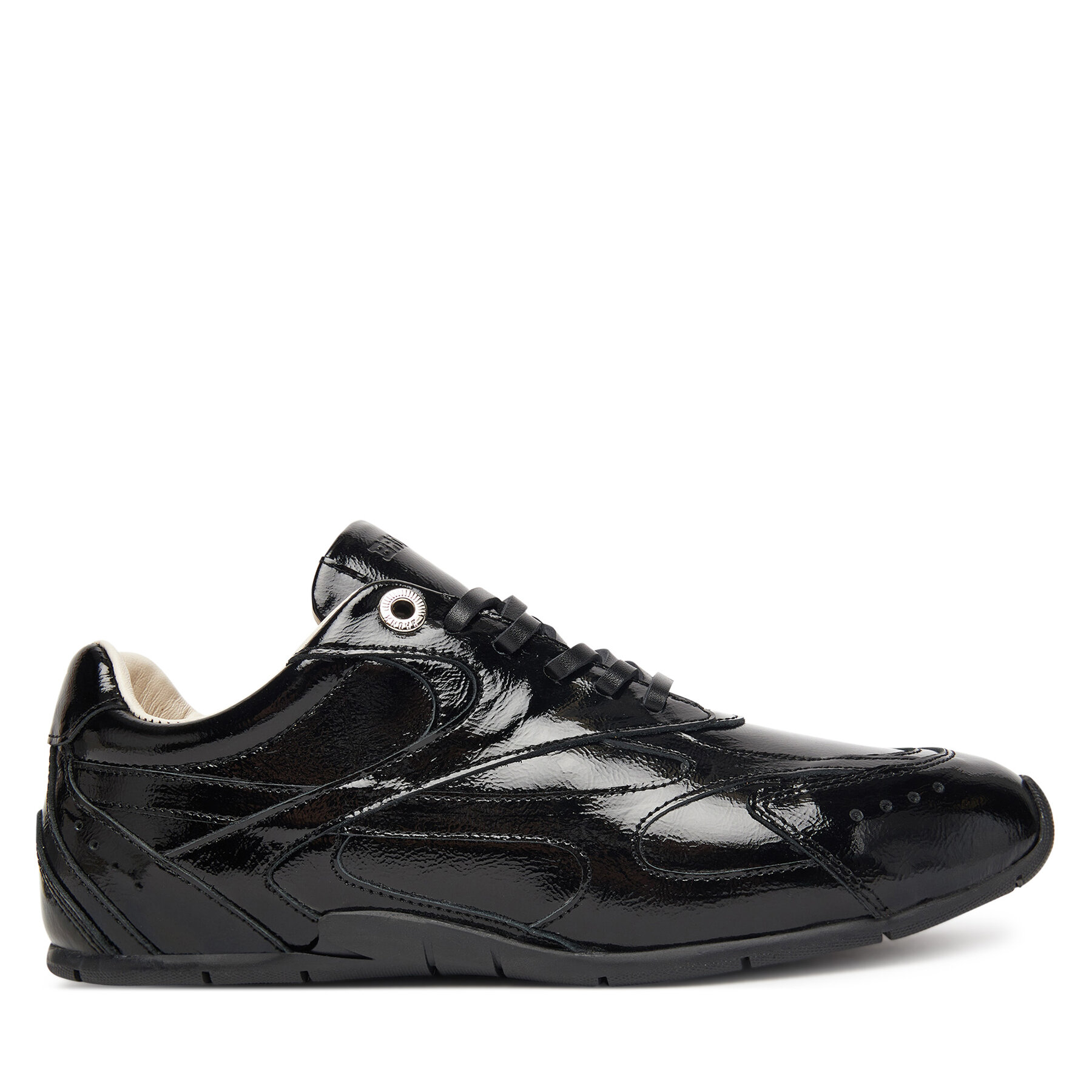 Sneakers Bronx