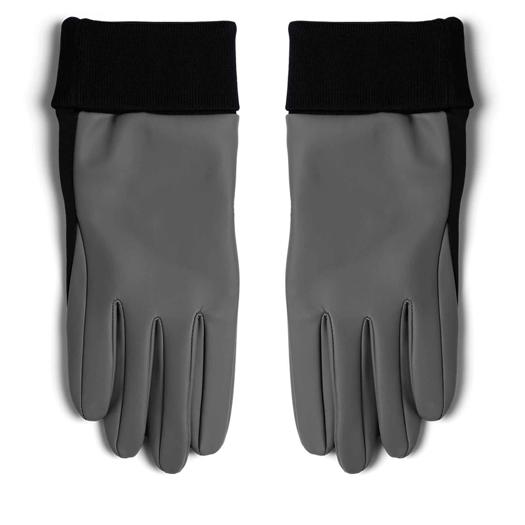Cimdi Rains Gloves W1T1 16720 Pelēks