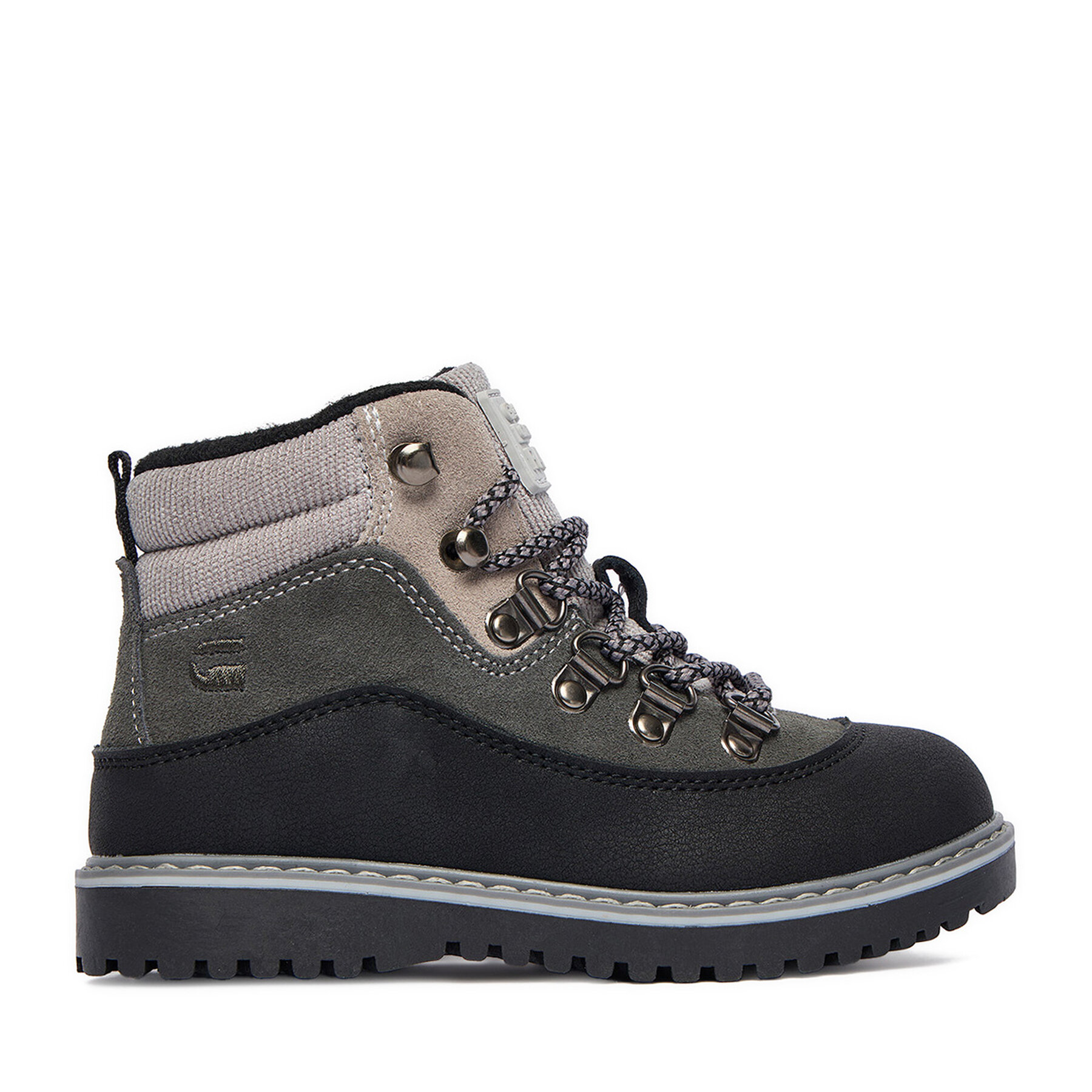 Gležnjače G-Star Raw EO AVO-208-190F Siva