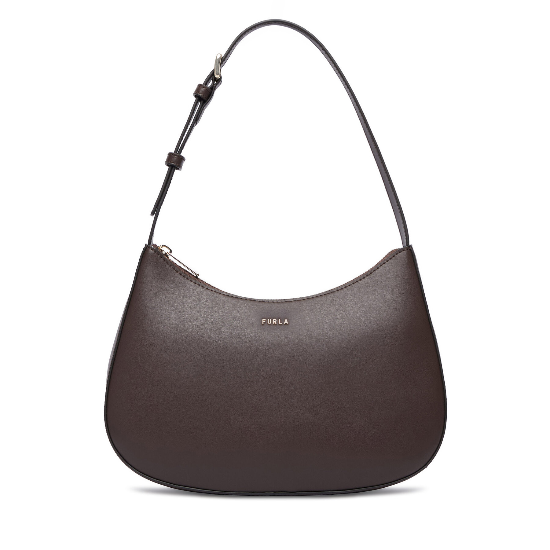 Дамска чанта Furla Margot S WB02167 BX3104 2460S Кафяв