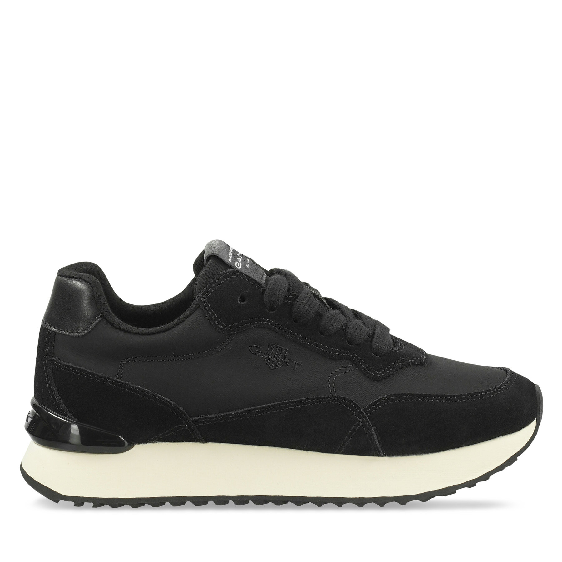 Sneakers Gant 31533695 Negru