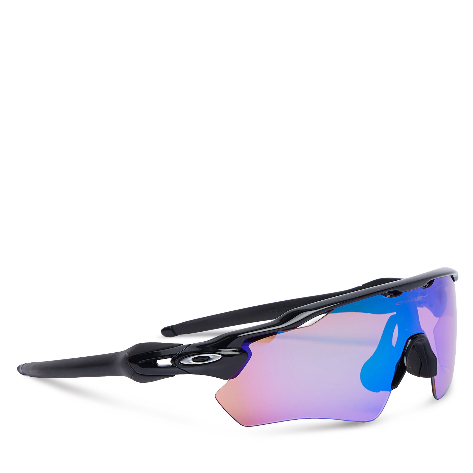 Sunčane naočale Oakley Radar EV Path 0OO9208 92084438 Crna