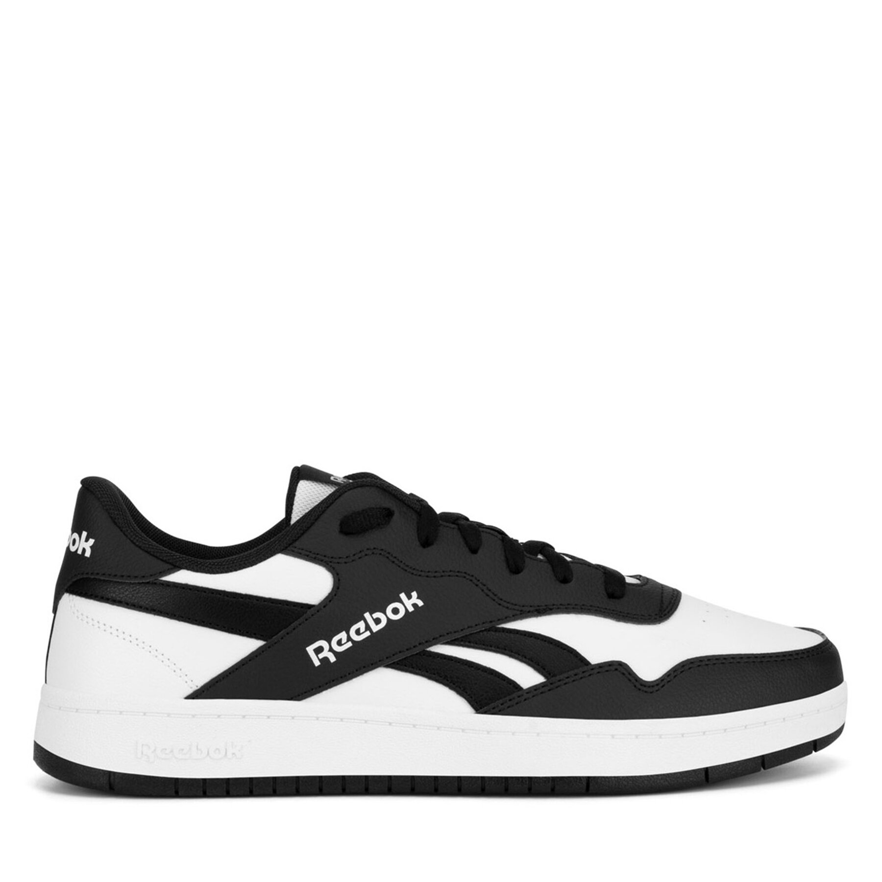 Αθλητικά Reebok BB 1000 100211081 Μαύρο
