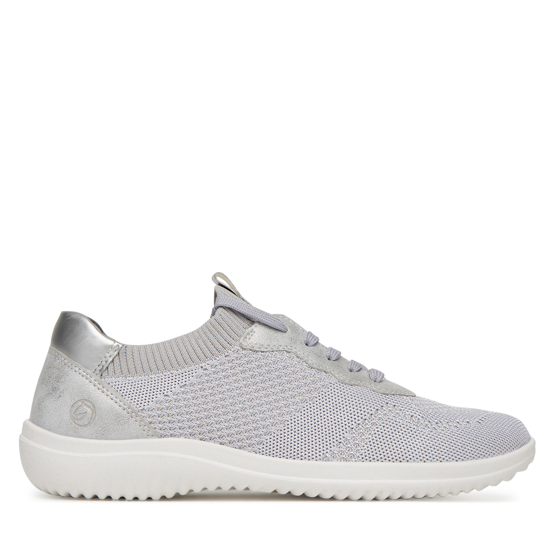 Sneakersy Remonte D1E05-40 Sivá