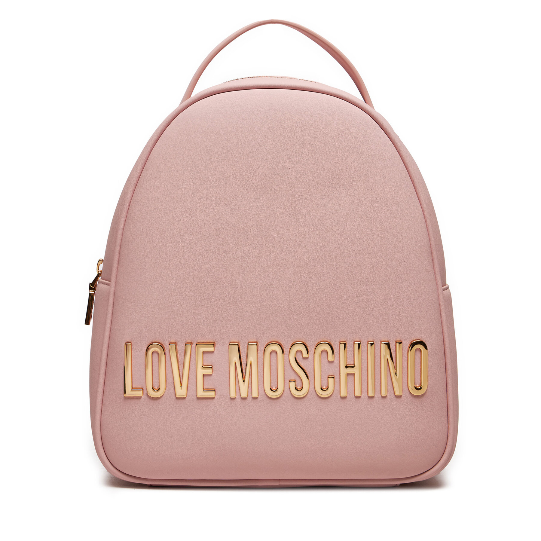 Damski Plecak LOVE MOSCHINO Różowy JC4197PP1LKD0600