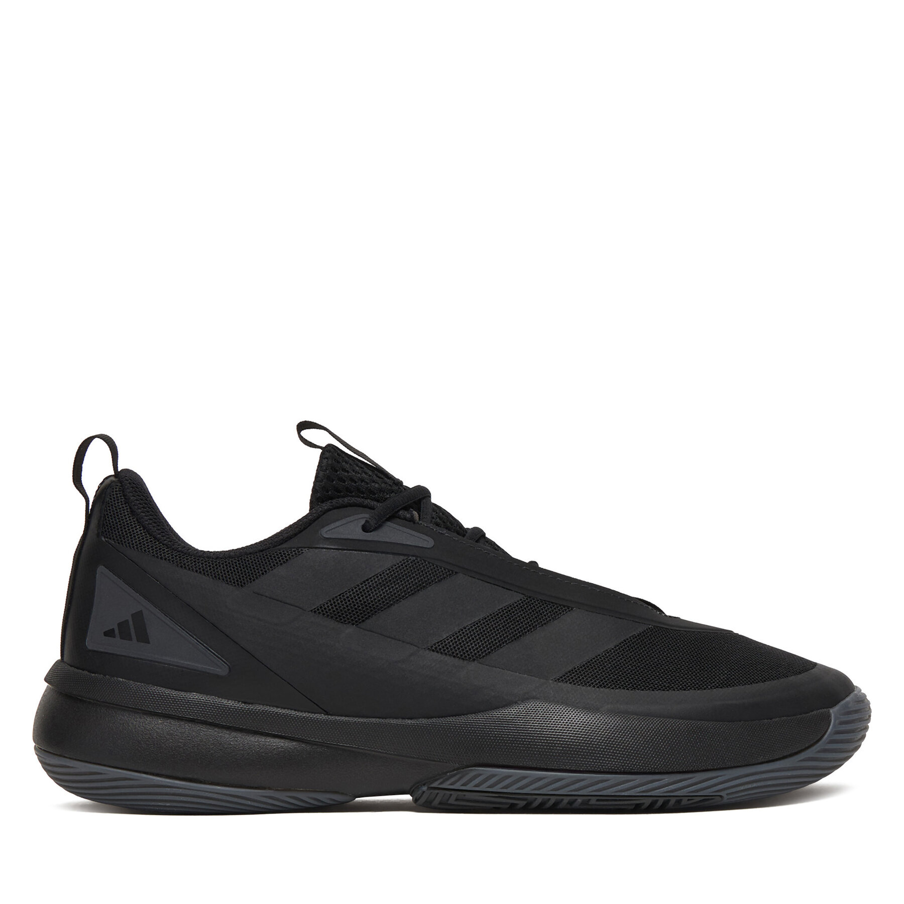 Košarkaška obuća adidas Subzone IH3423 Crna