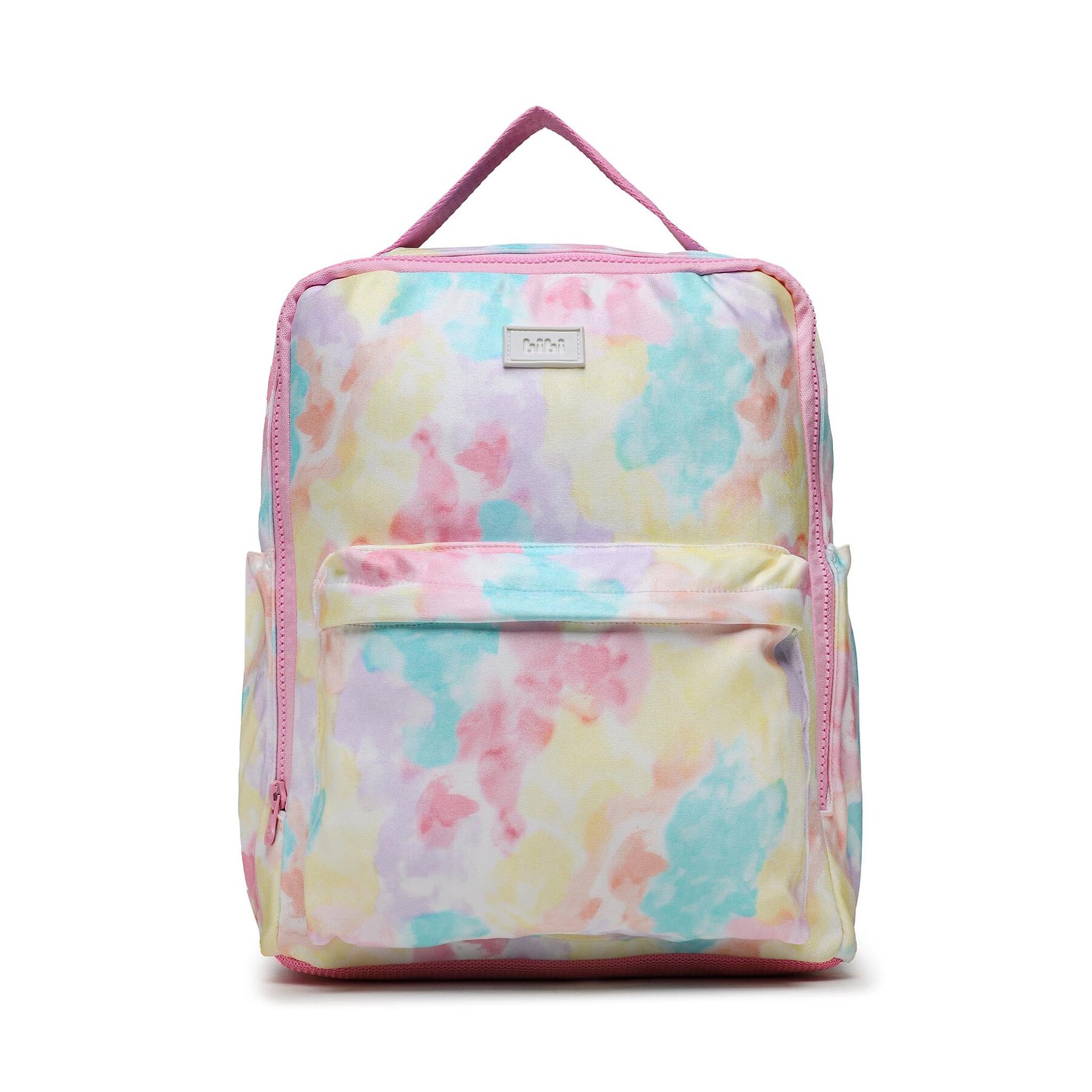 Mochila Bibi 857466 Rosa