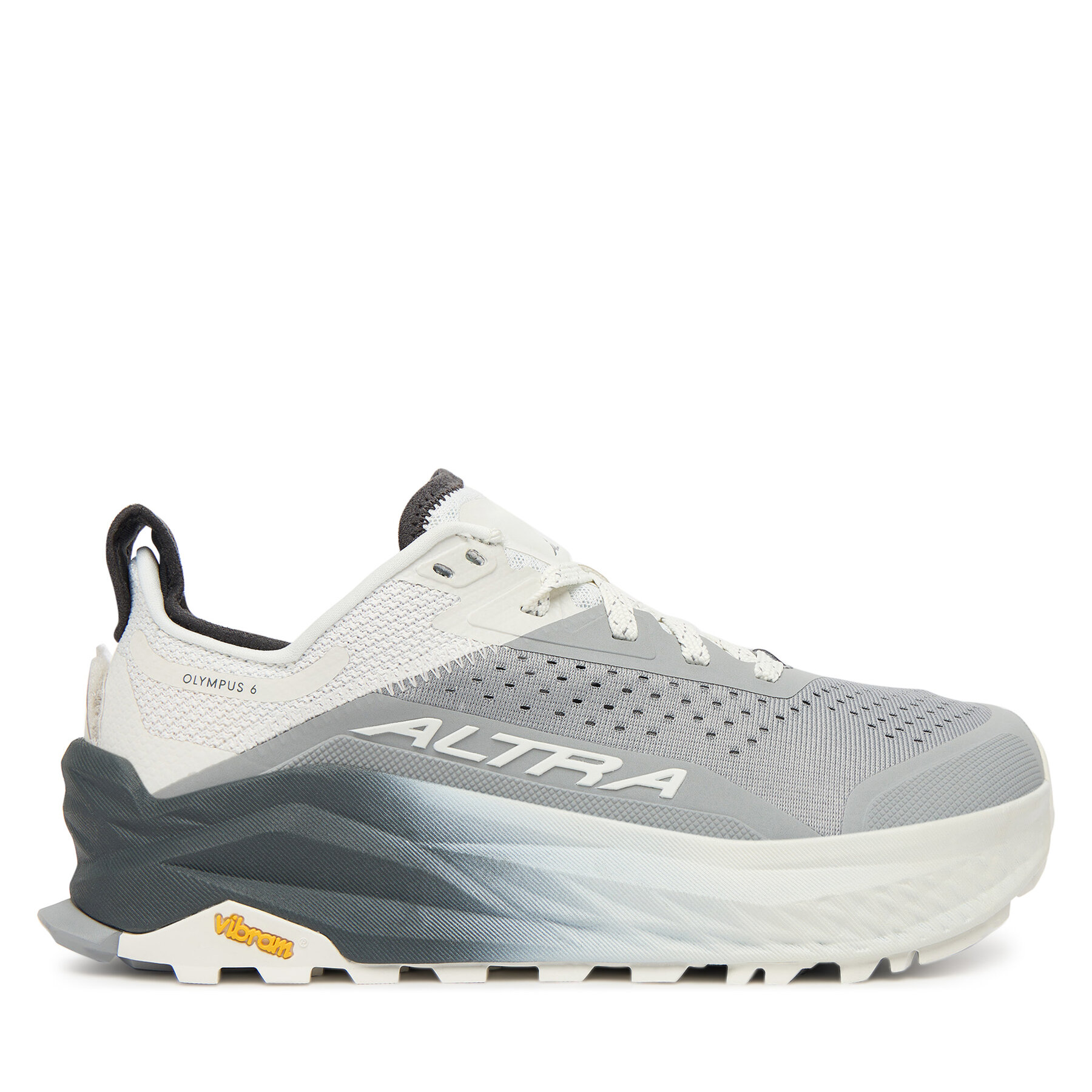 Scarpe running Altra Olympus 6 AL0A85NK Grigio