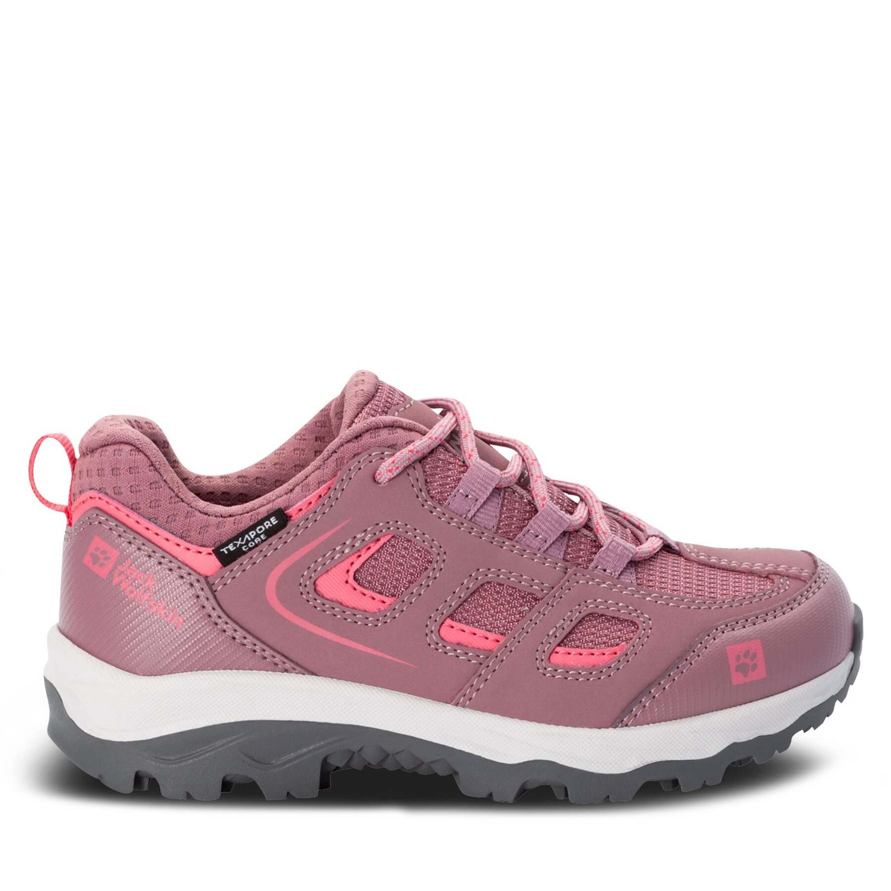 Trekkingschuhe Jack Wolfskin