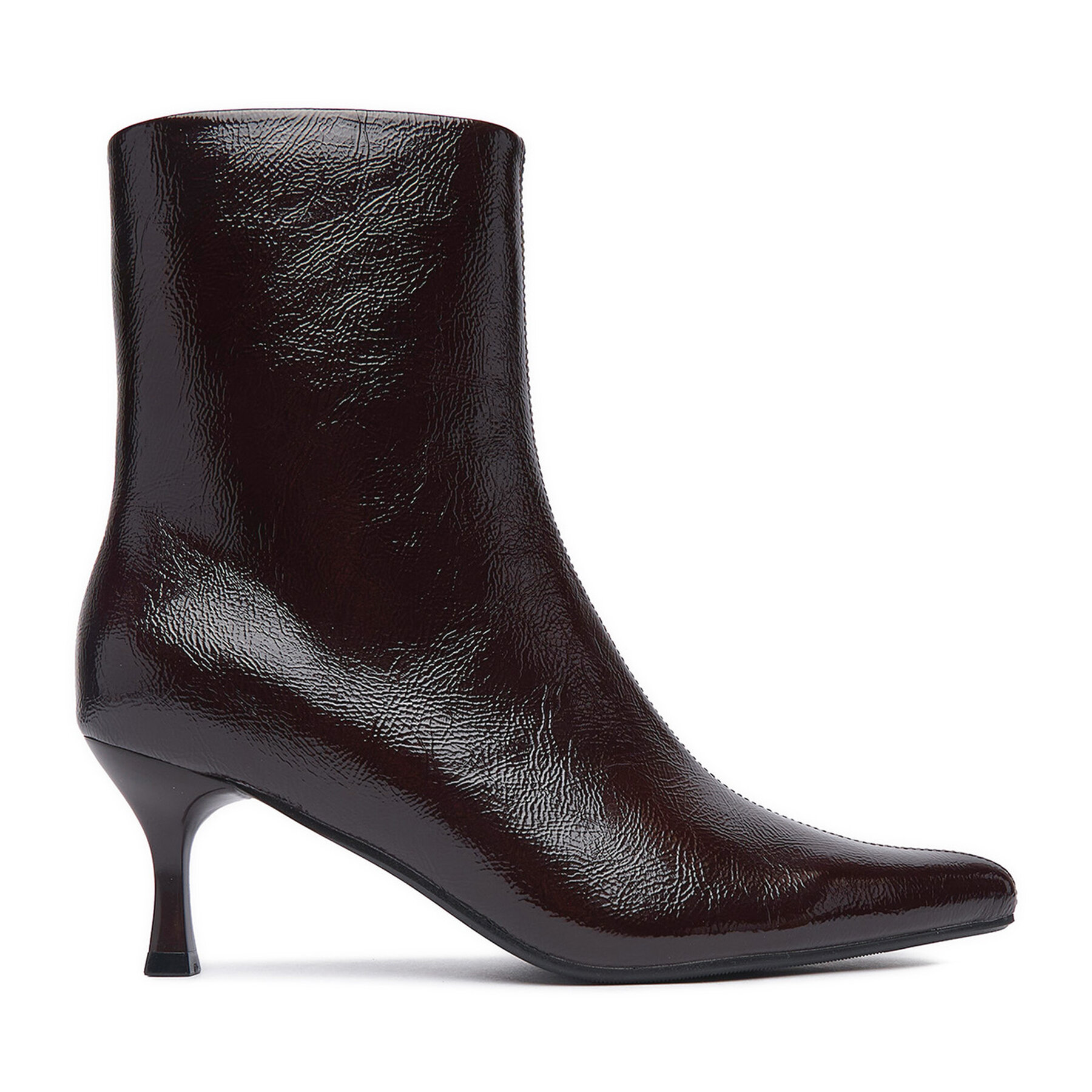 Botine DeeZee CEO-CC2581 Vișiniu