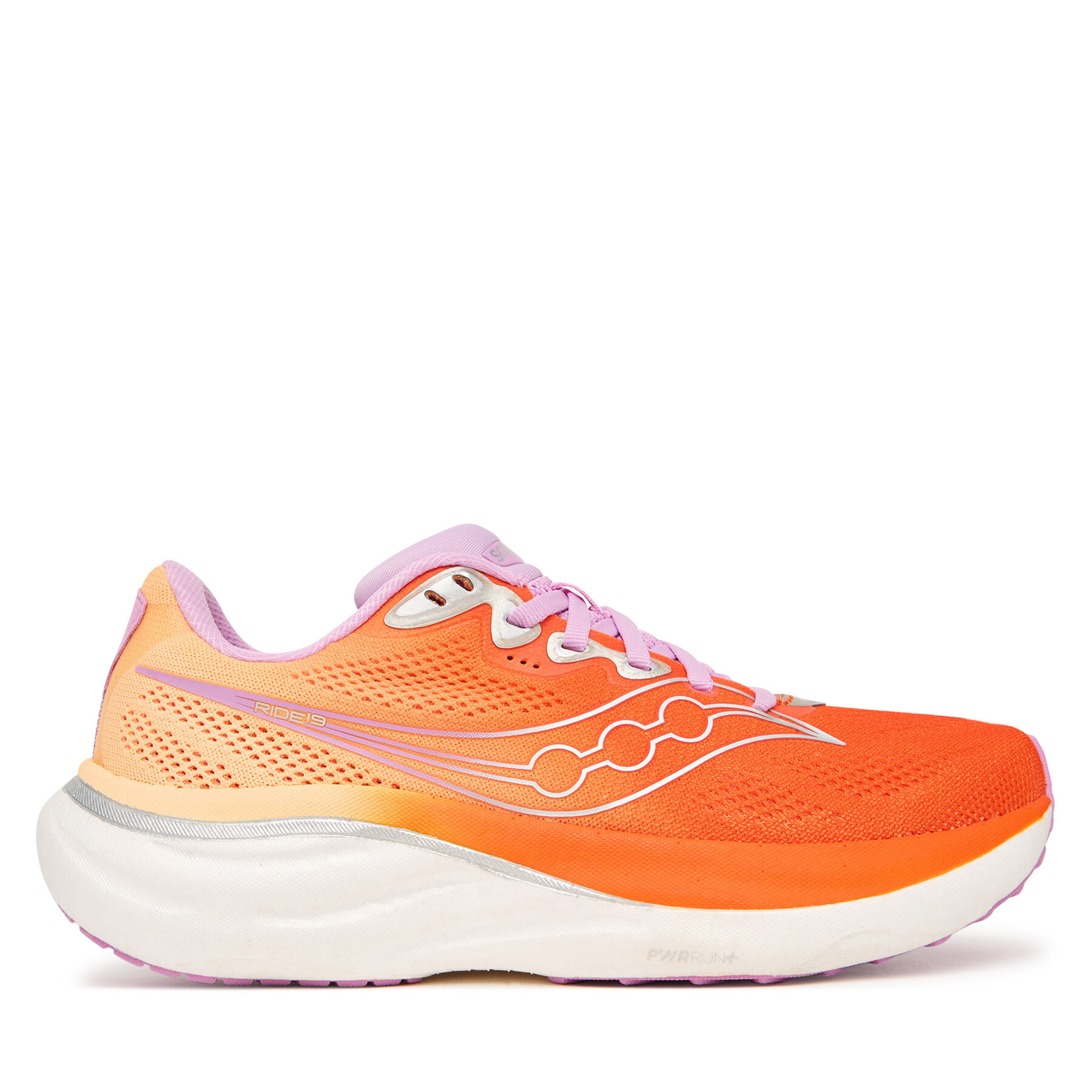Tenisice za trčanje Saucony Ride 19 S11055 Šarena