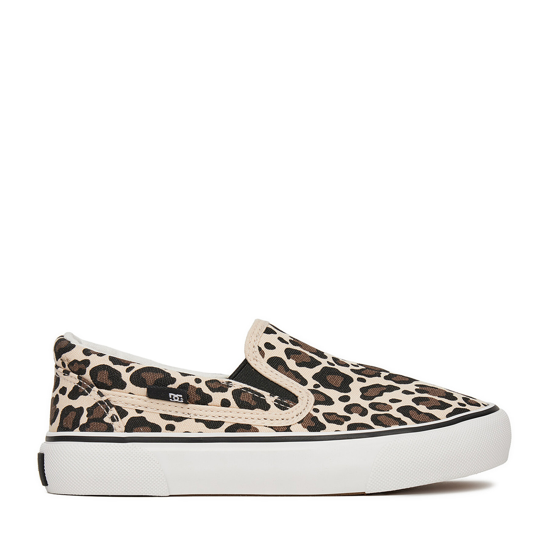 Teniși DC Shoes CEO-LEA-BDB-DC006 Bej