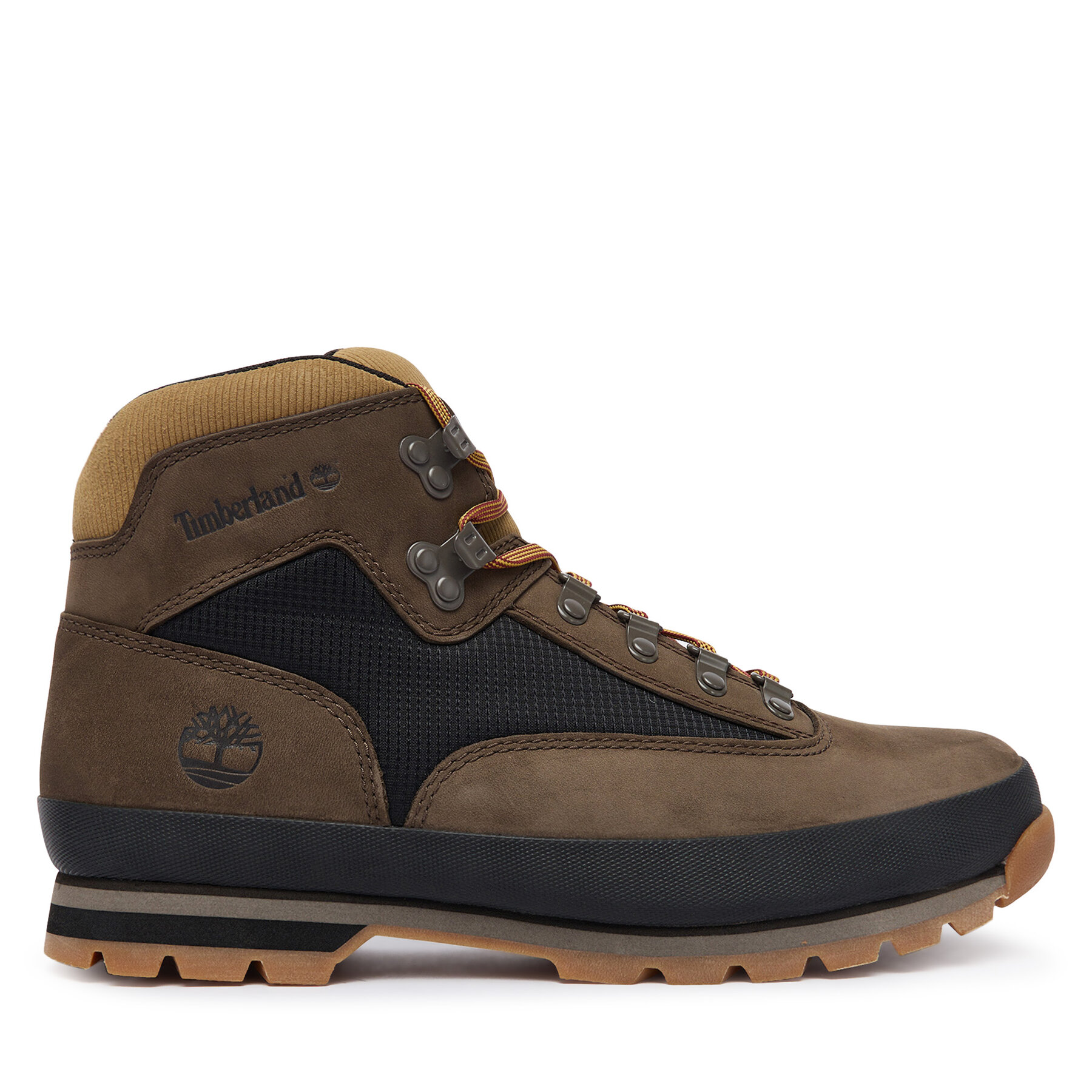 Bakancs Timberland Euro Hiker TB0A2P27A2M1 Barna