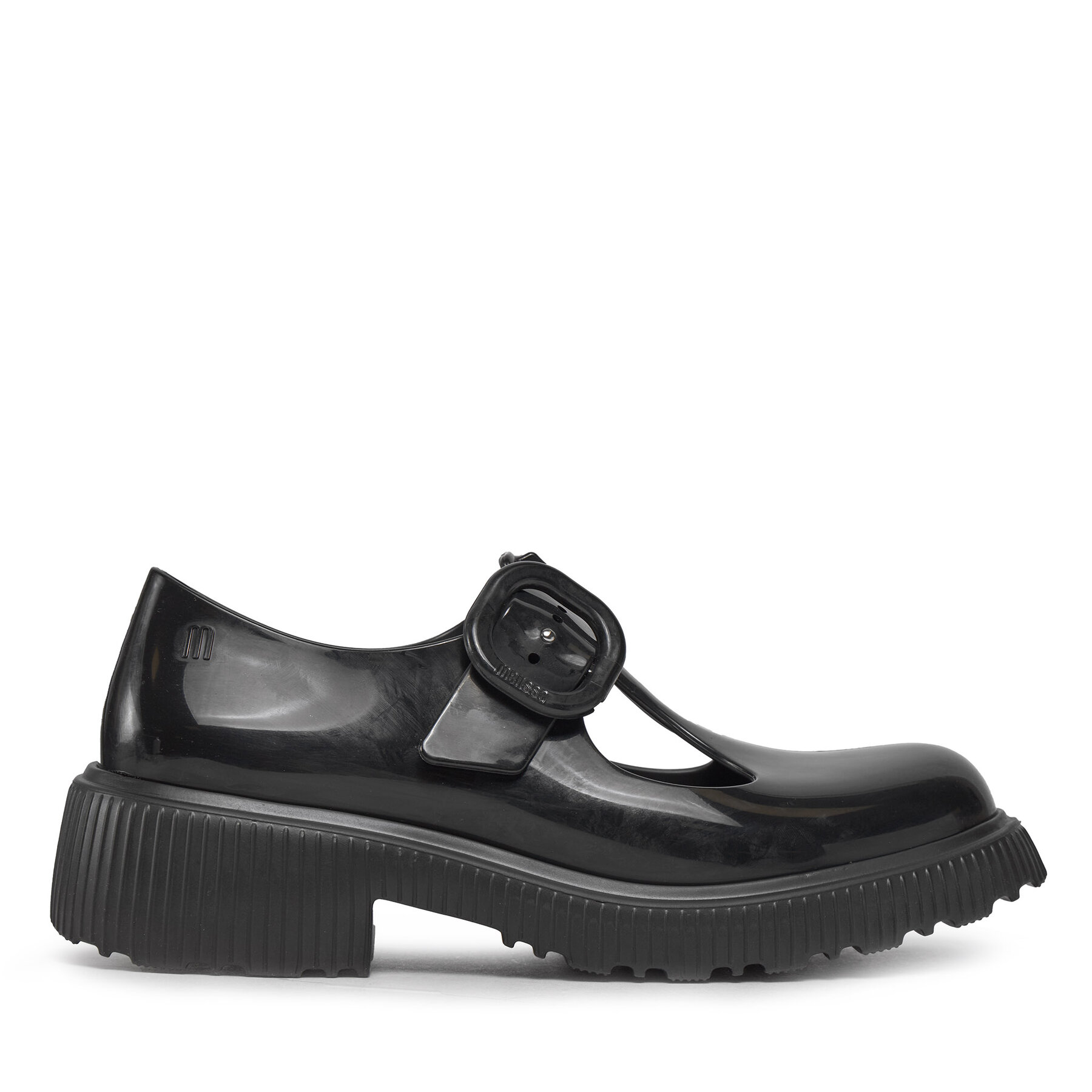 Melissa Κλειστά παπούτσια Melissa Melissa Jackie Ad 33882 Μαύρο