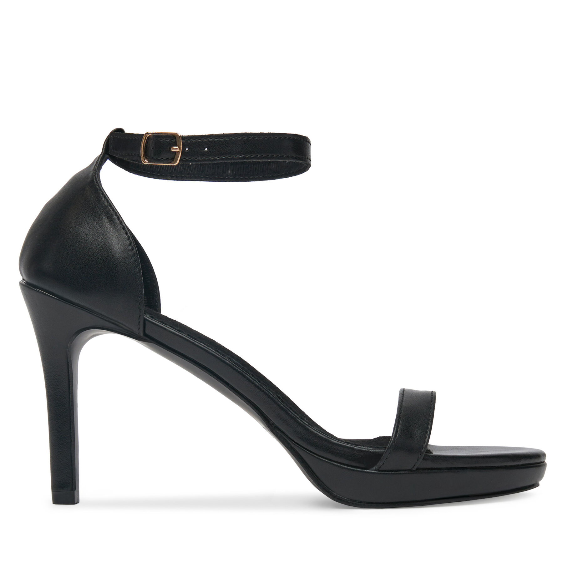 Сандали DeeZee KX2306214 Черен