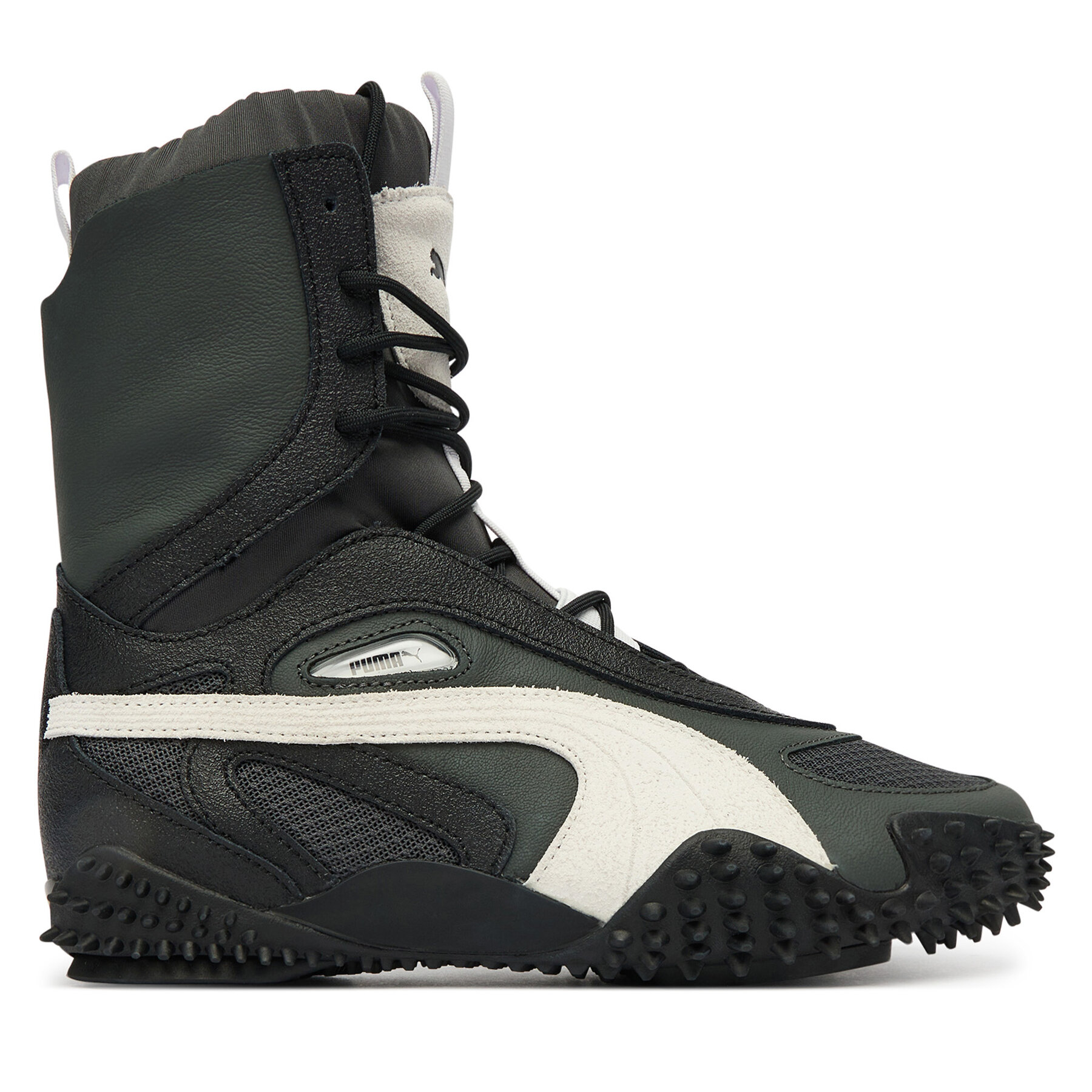 Tenisice Puma Mostro Mid Wns 402872 02 Crna