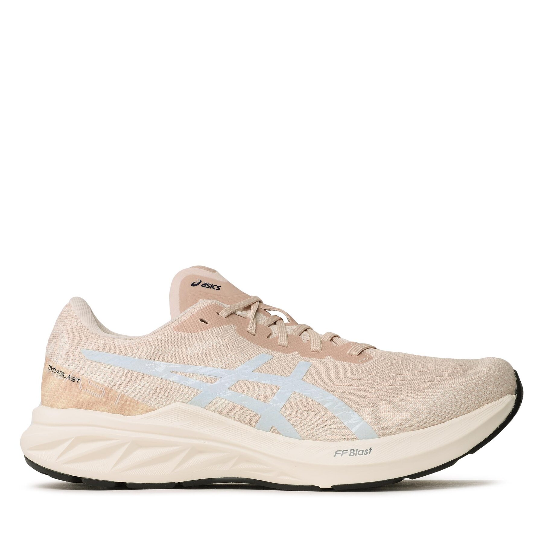 Damskie Buty do biegania Asics, Rozmiar 40.5 Różowy Dynablast 3 1012B289