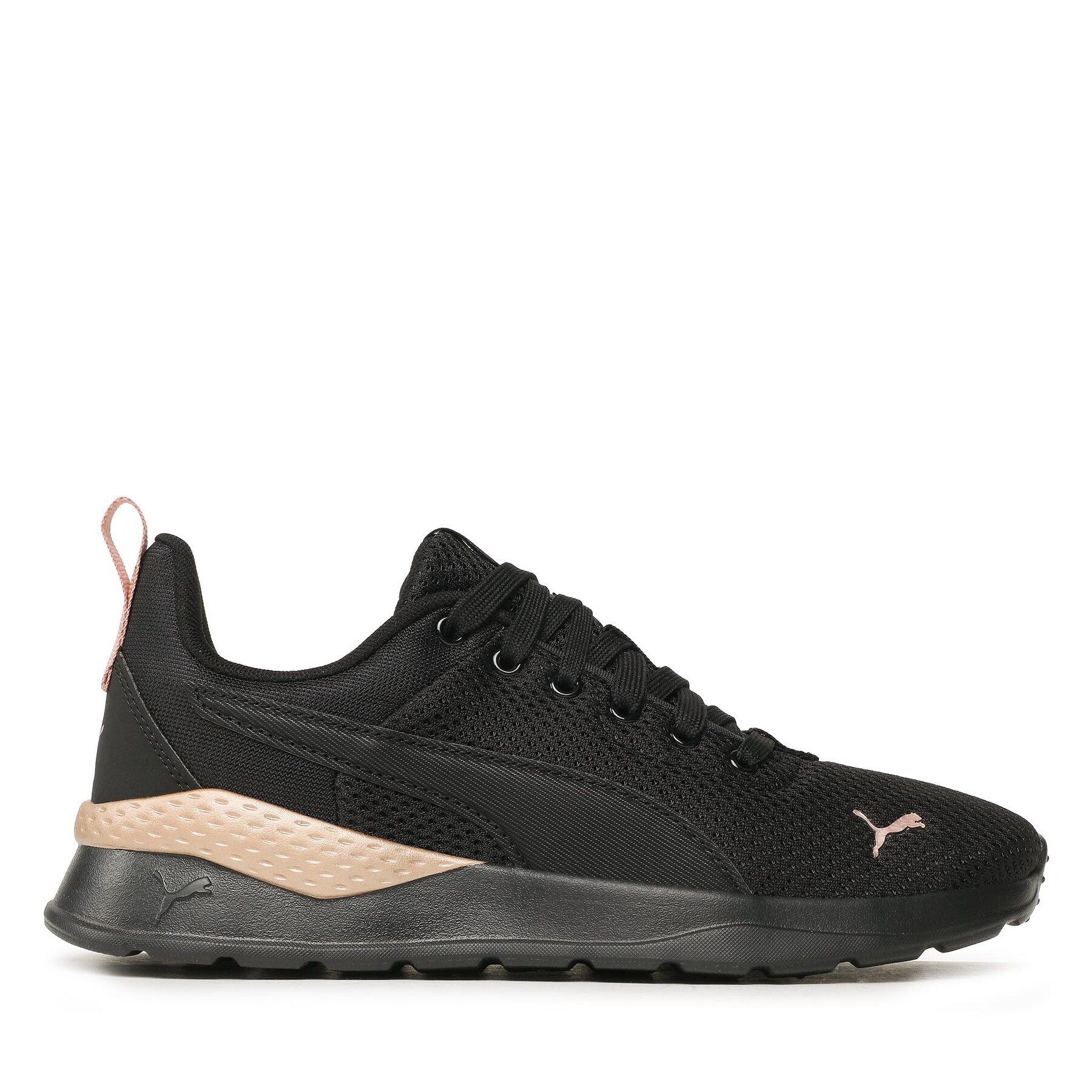 Sneakersy Puma Anzarun Lite 37112846 Čierna